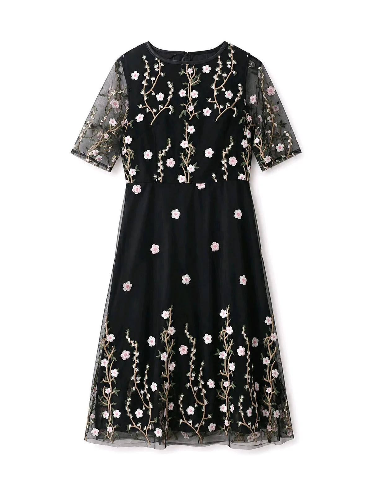 Twenty One Midi Dresses, size L / 40 / 12, photo 1