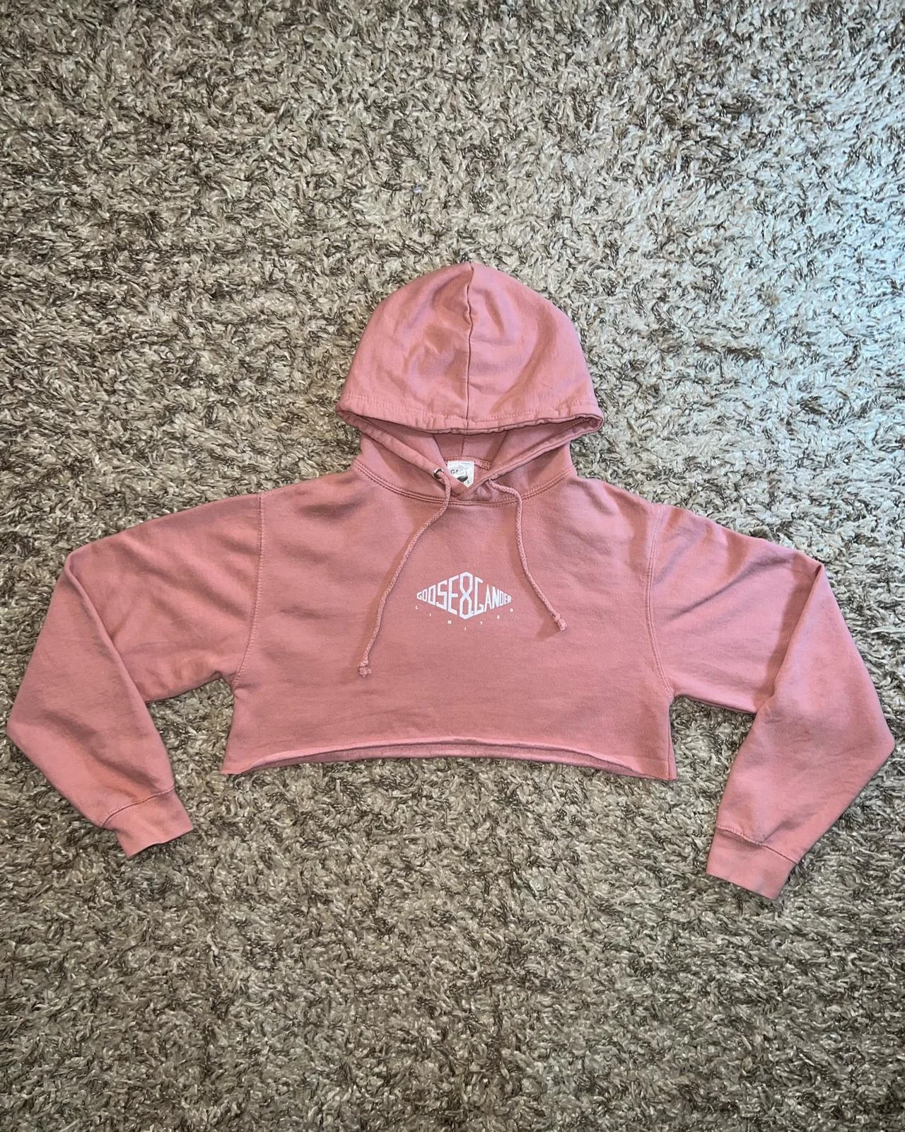 Goose & Gander Hoodies, size S / 36 / 8, photo 1