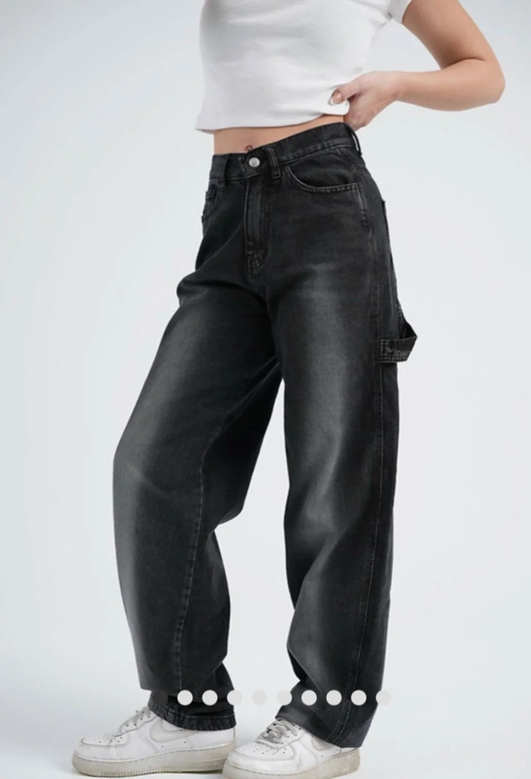 local brands Jeans, size L / 40 / 12, photo 1