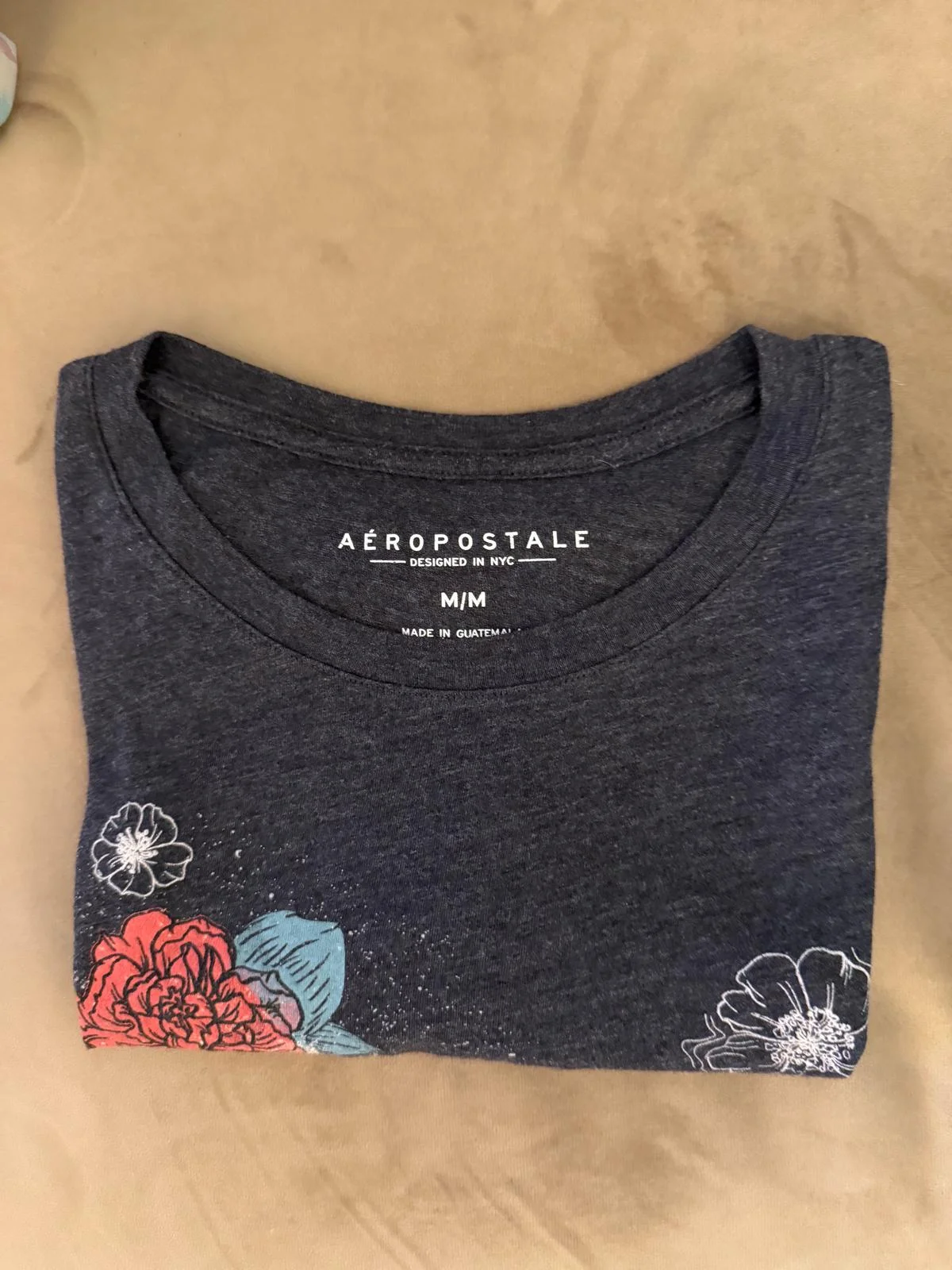 Aero T-shirts, size M / 38 / 10, photo 1