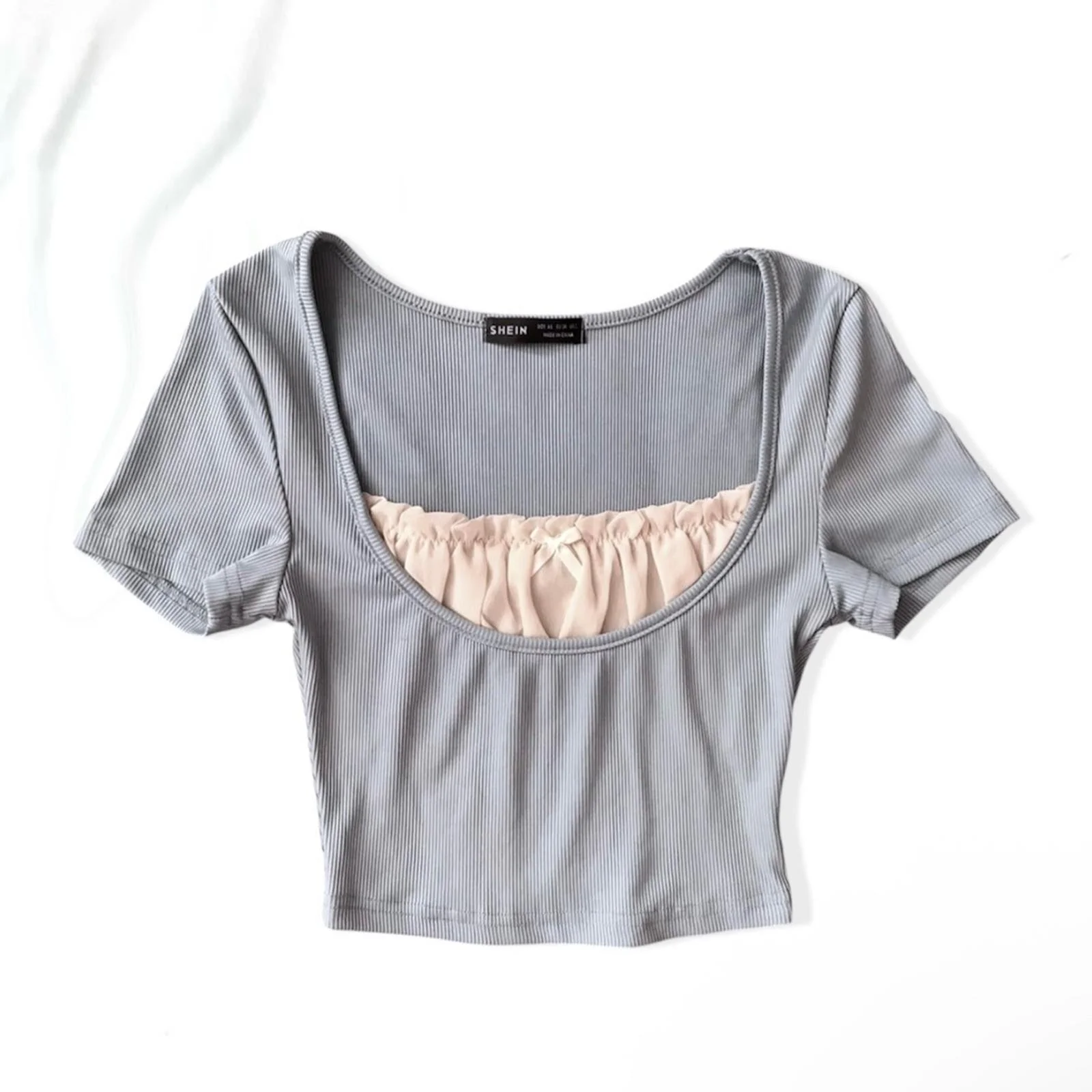 Crop Tops, size S / 36 / 8, photo 1