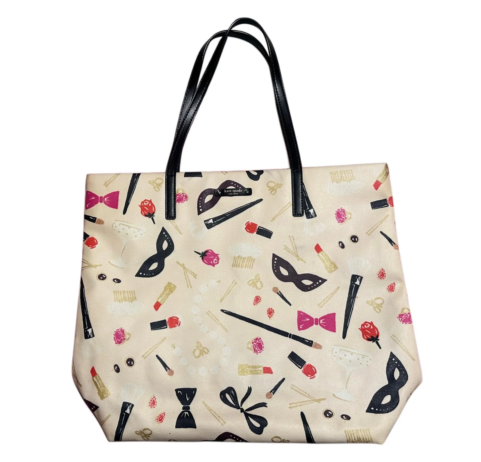 Kate Spade Tote Bag, size One size, photo 1