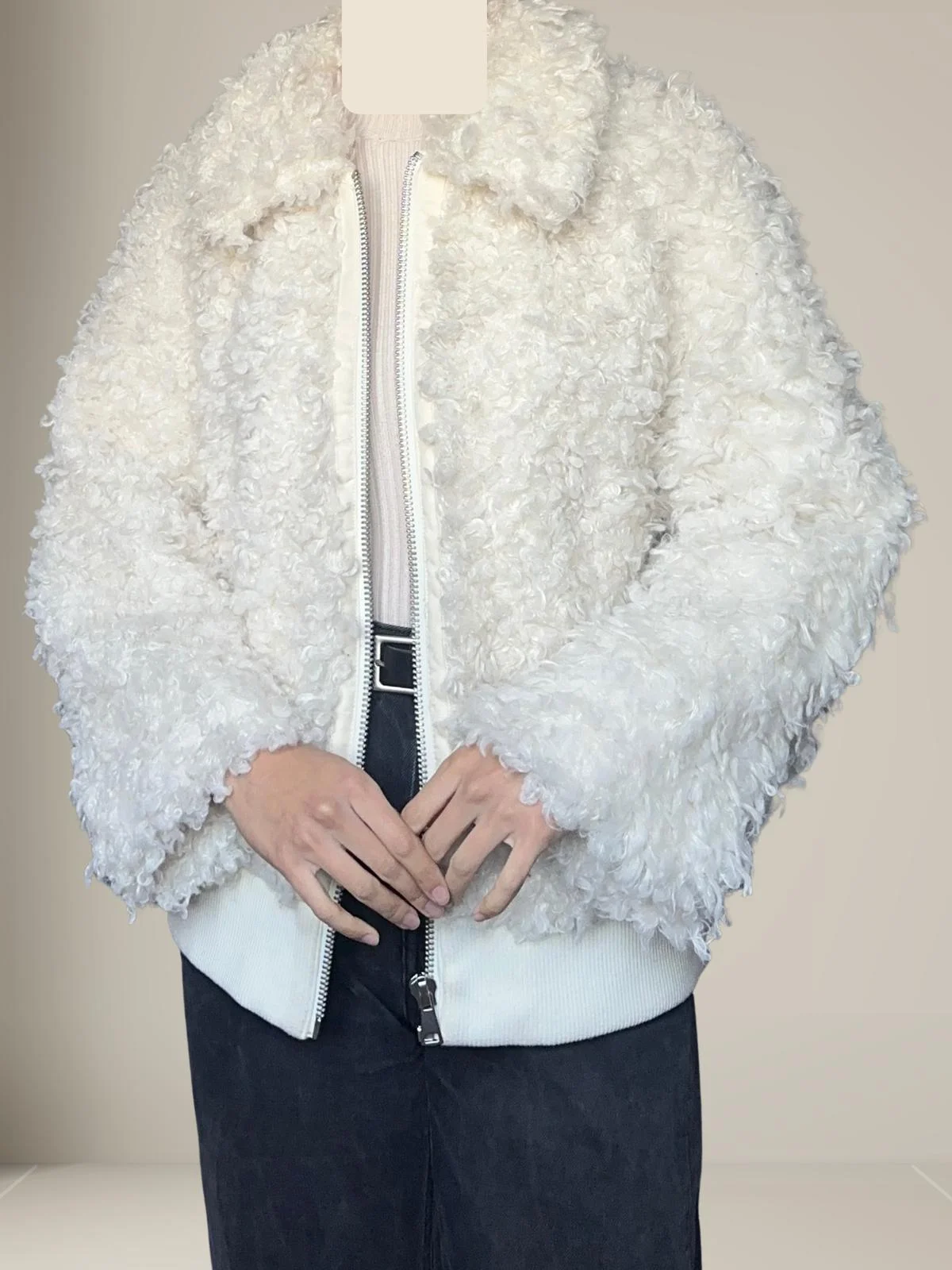 H&M Jackets, size L / 40 / 12, photo 1