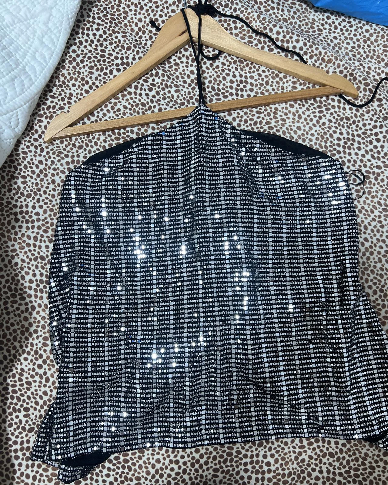 Zara Open Back, size M / 38 / 10, photo 1
