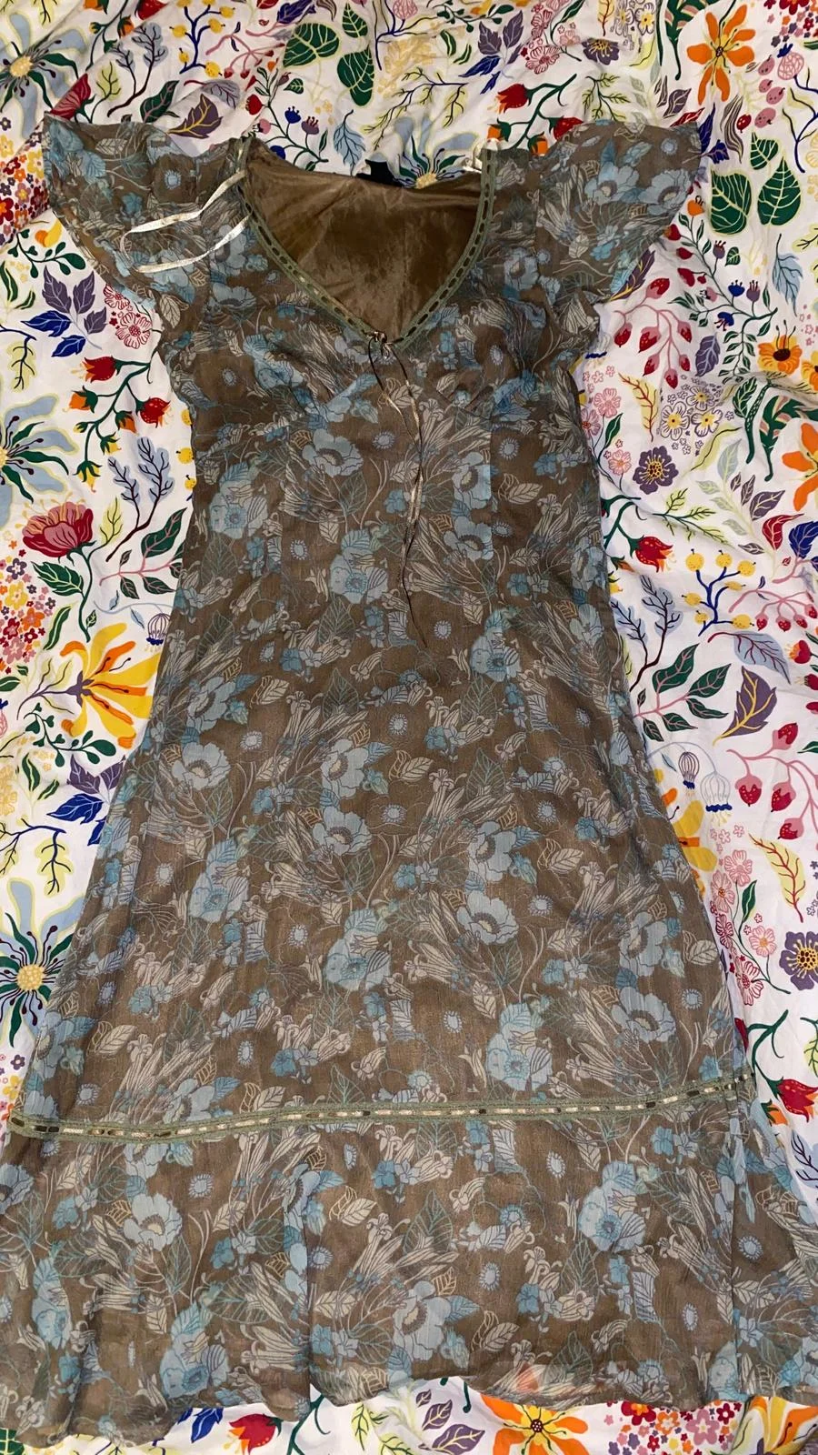Midi Dresses, size S / 36 / 8, photo 1