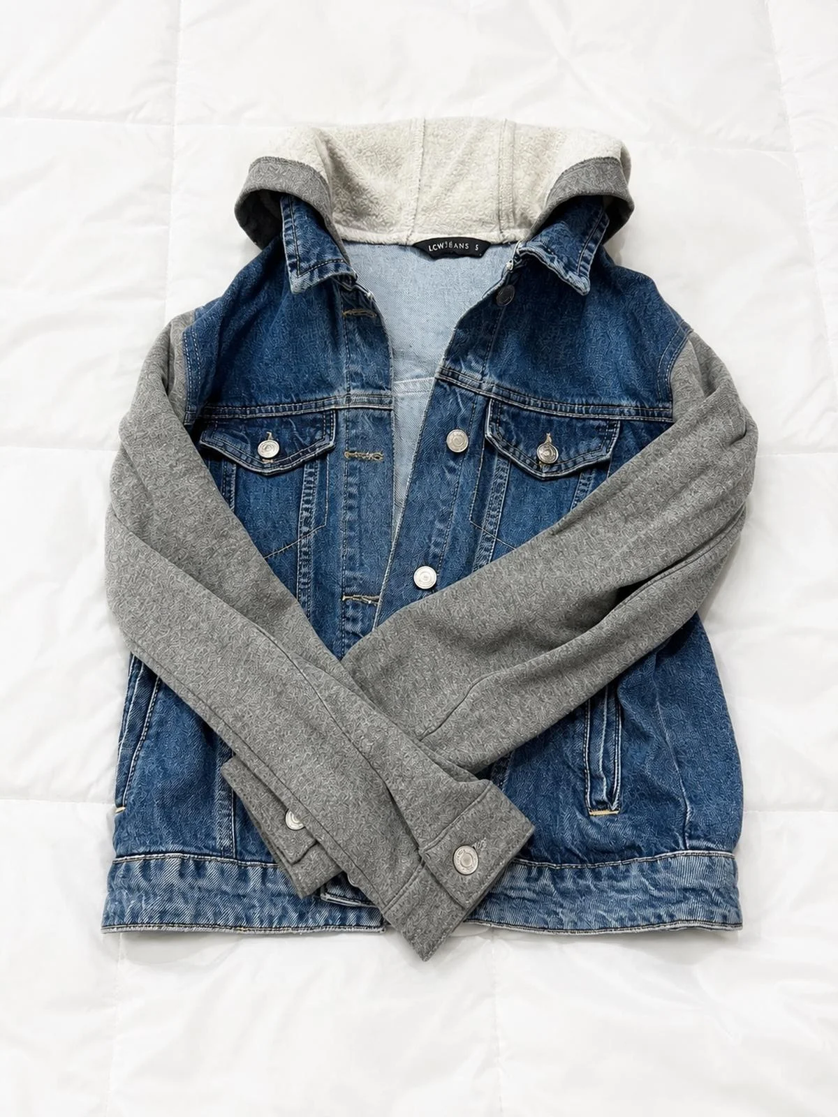 LC Waikiki Jackets, size S / 36 / 8, photo 1