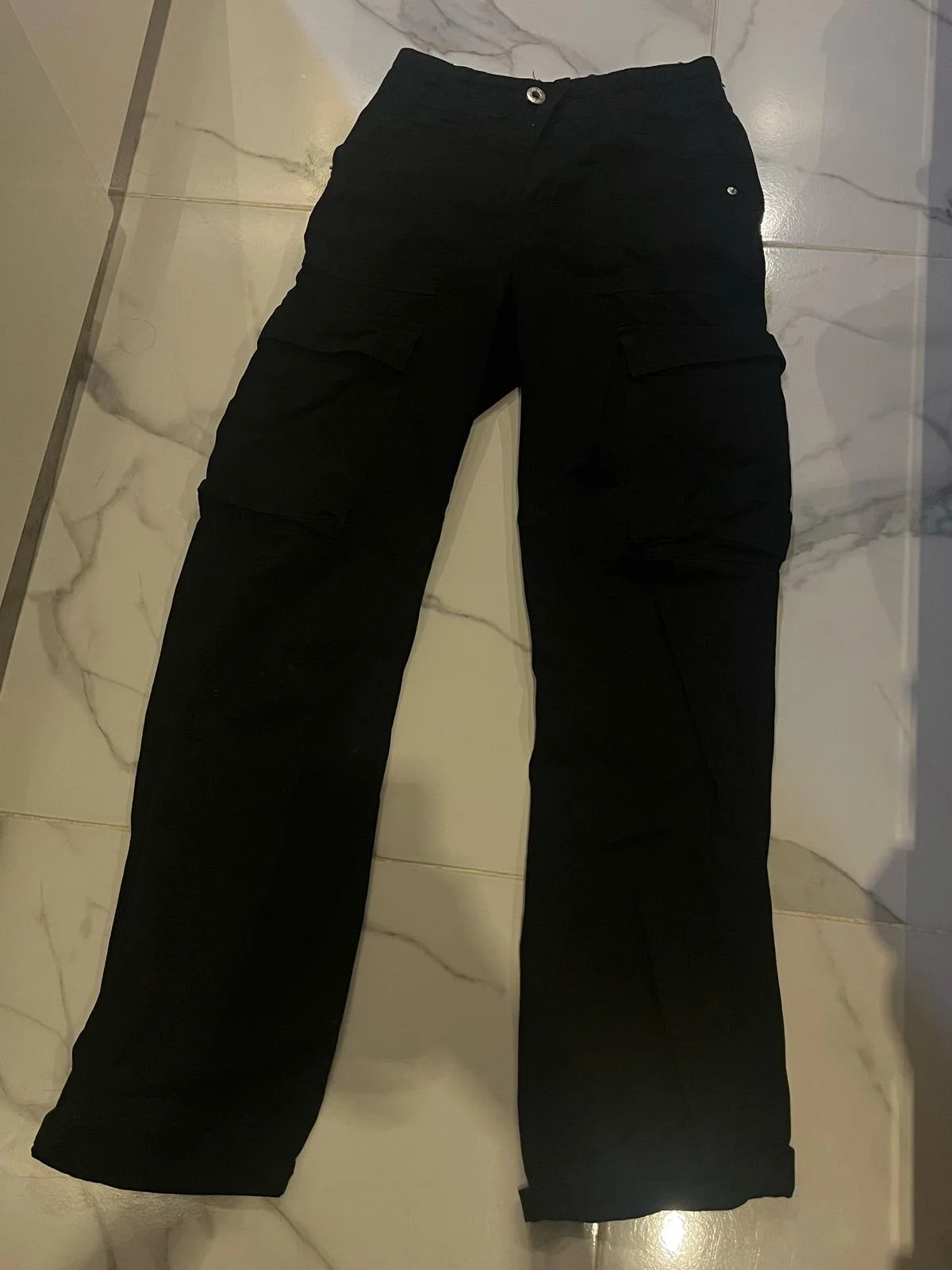 Bershka Pants, size XXS / 32 / 4, photo 1