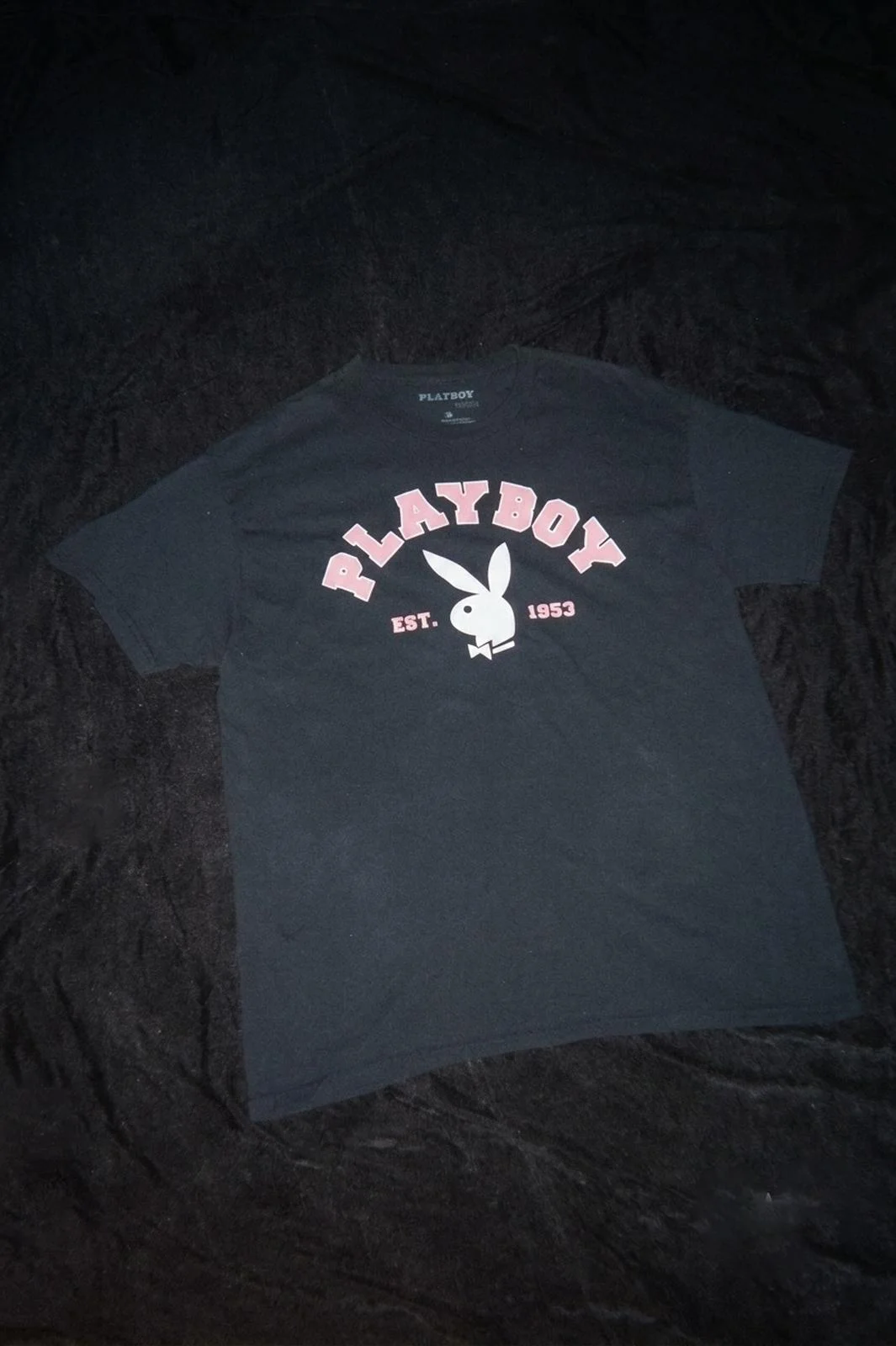 playboy T-shirts, size L, photo 1