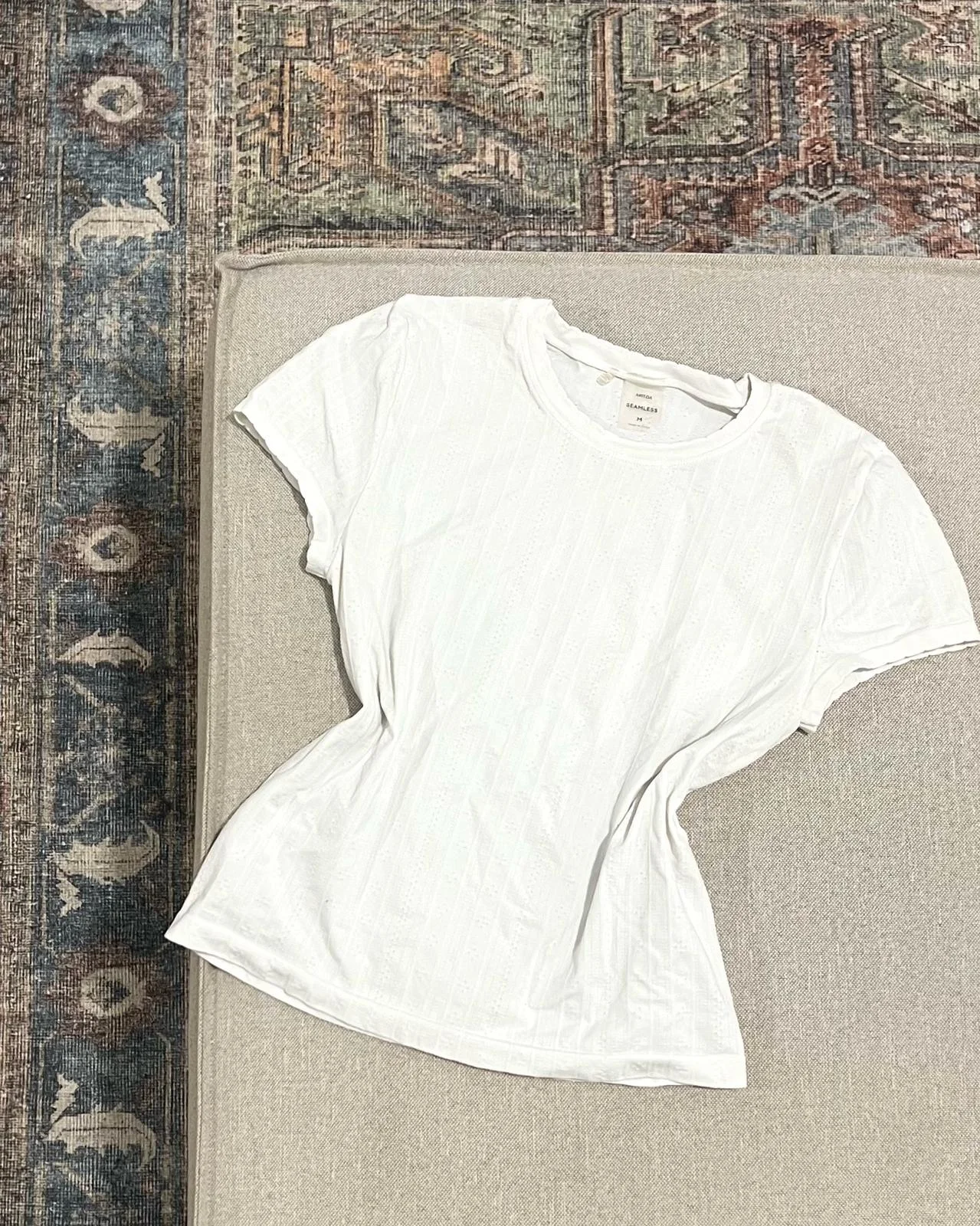 Aritzia T-shirts, size M / 38 / 10, photo 1