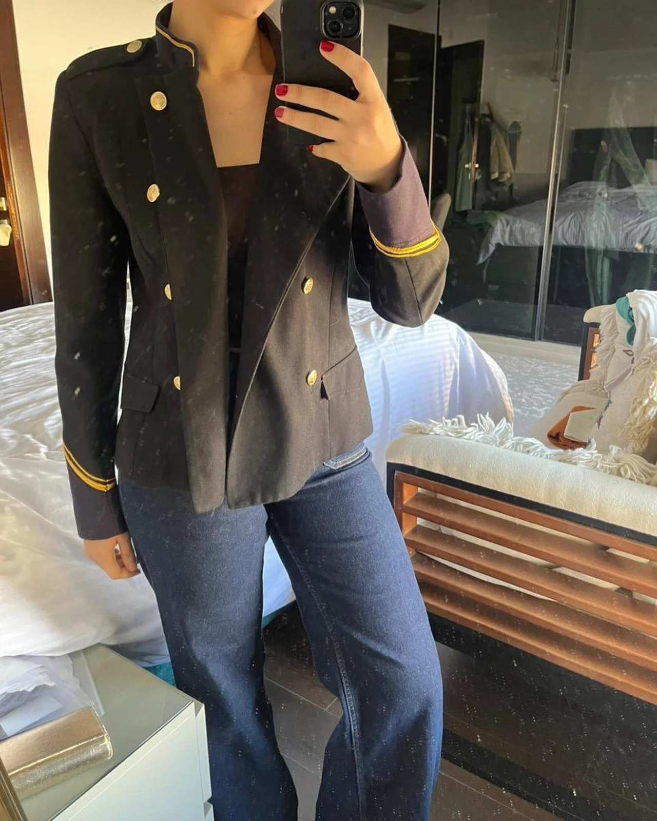 H&M Blazers, size M / 38 / 10, photo 1