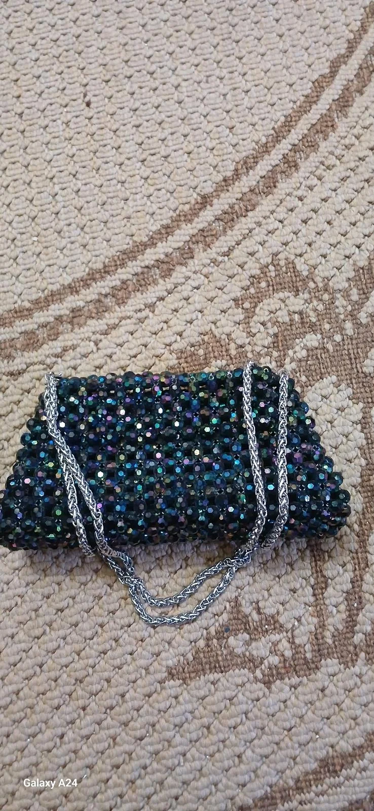 Cross-Body Bag, size Other, photo 1