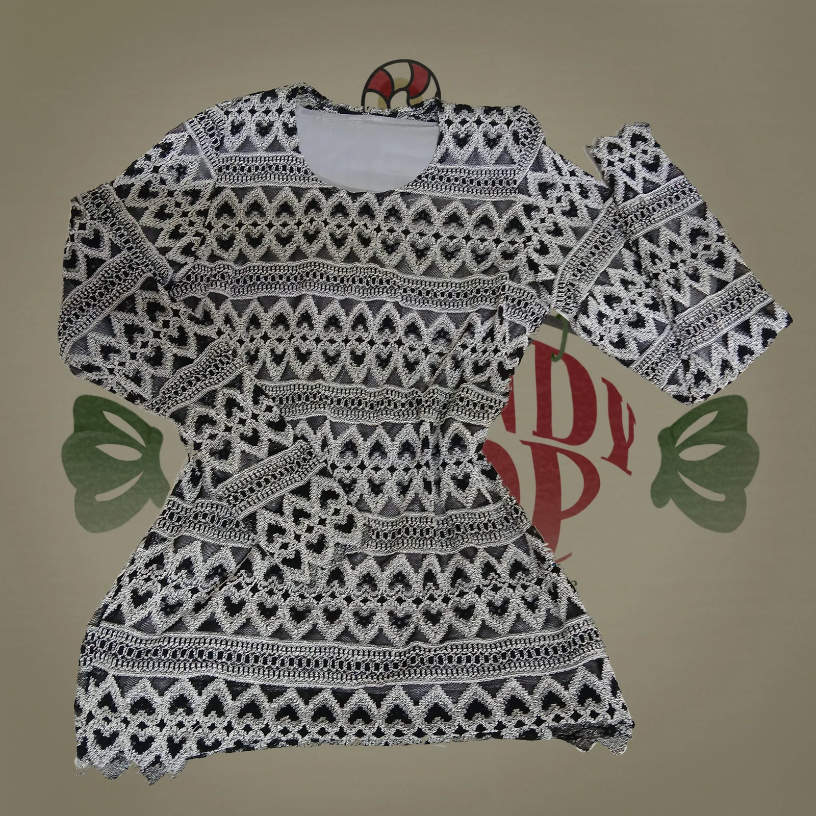 Long Sleeve, size S / 36 / 8, photo 1
