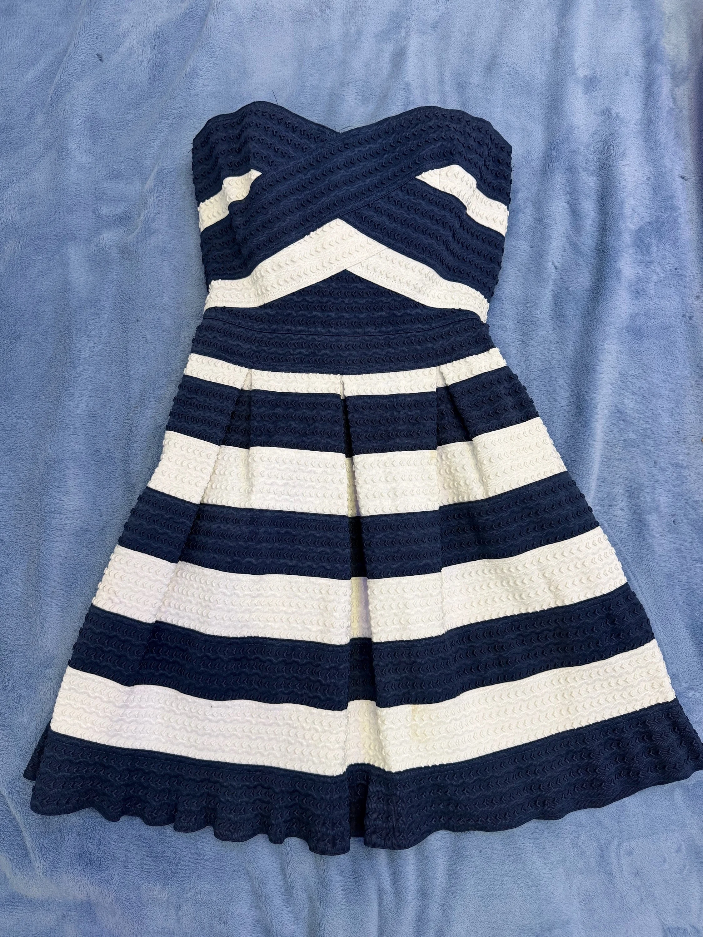 SuiteBlanco Mini Dresses, size M / 38 / 10, photo 1