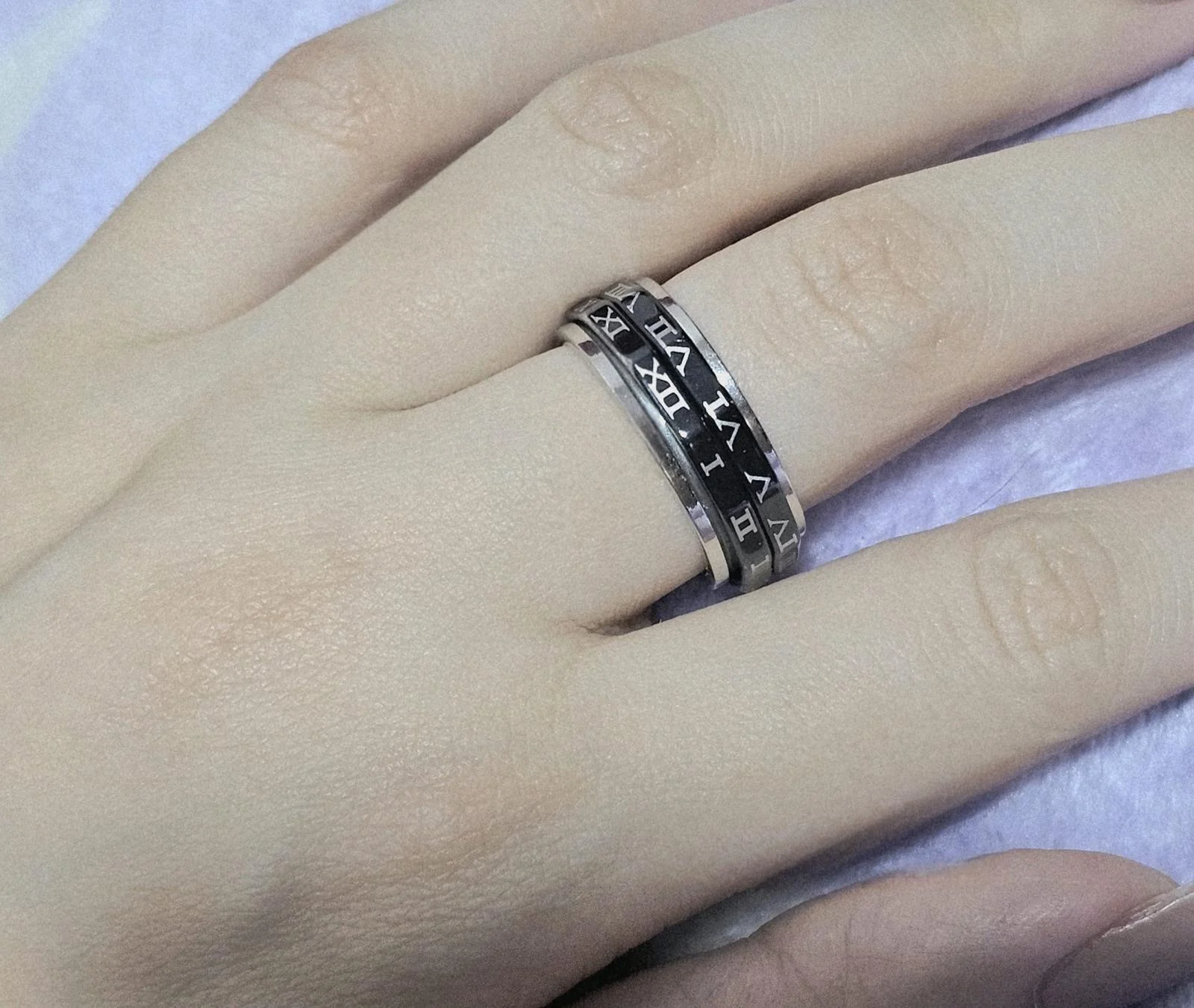 Rings, size Other, photo 1