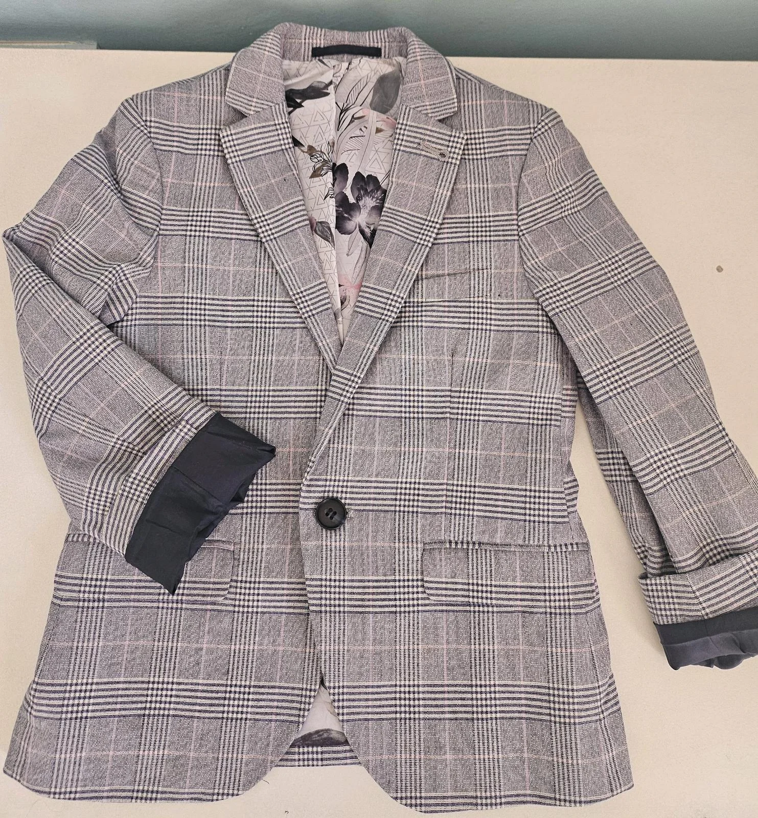Next Special Occasion, size 5y, photo 1