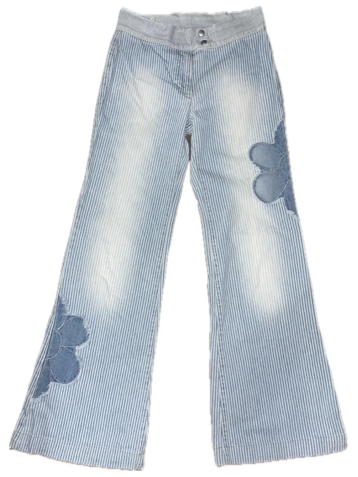 Jeans, size XS / 34 / 6, photo 1