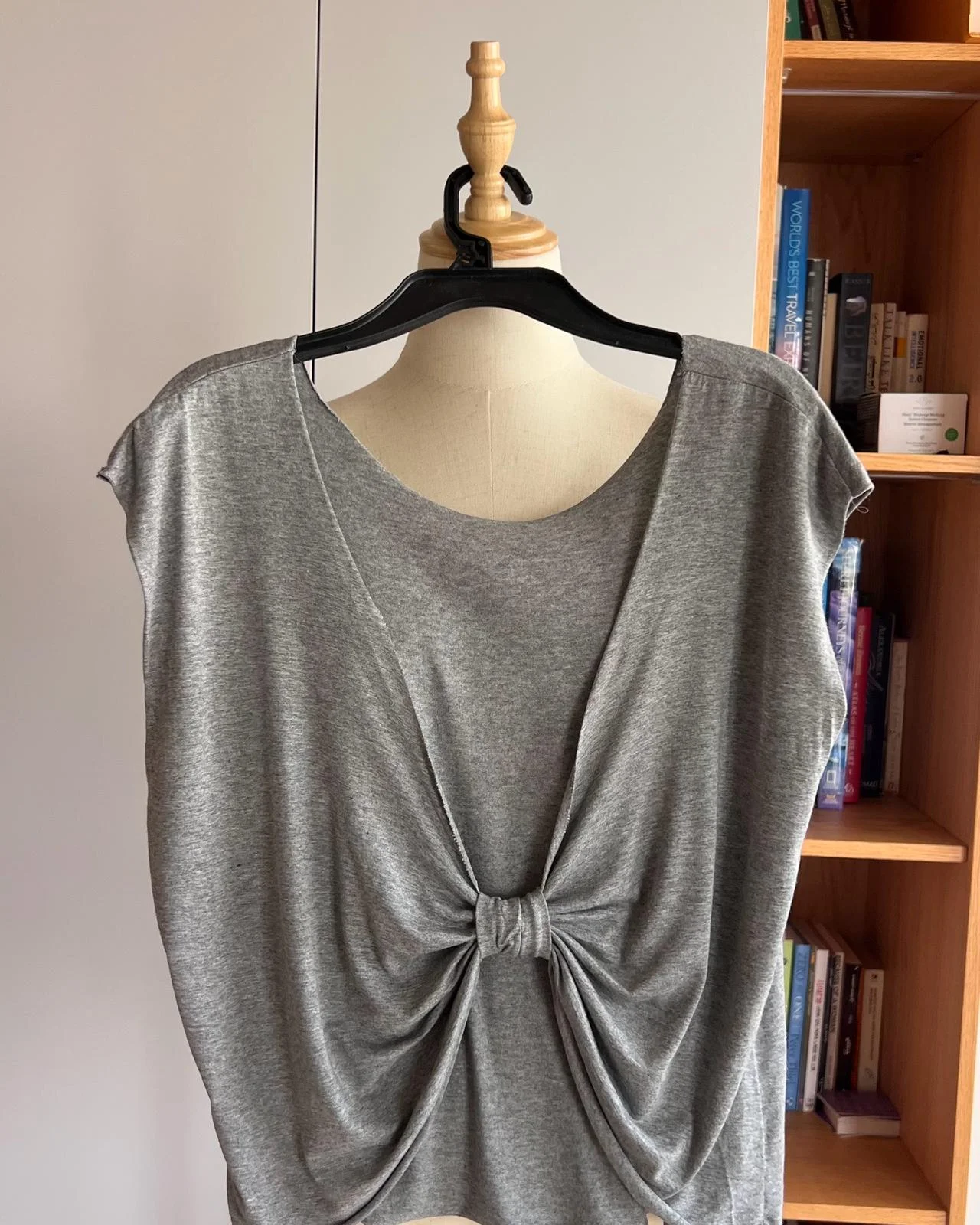 Open Back, size One size, photo 1