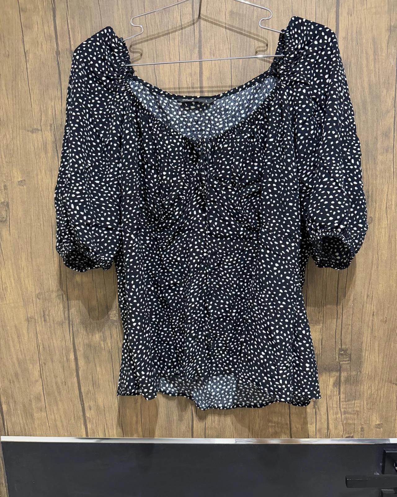 Defacto Blouses, size L / 40 / 12, photo 1