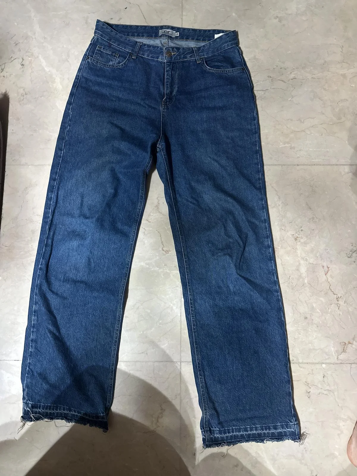 Jeans, size XXL / 44 / 16, photo 1
