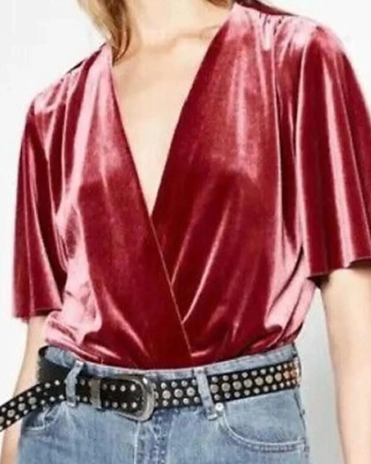 Zara Blouses, size S / 36 / 8, photo 1