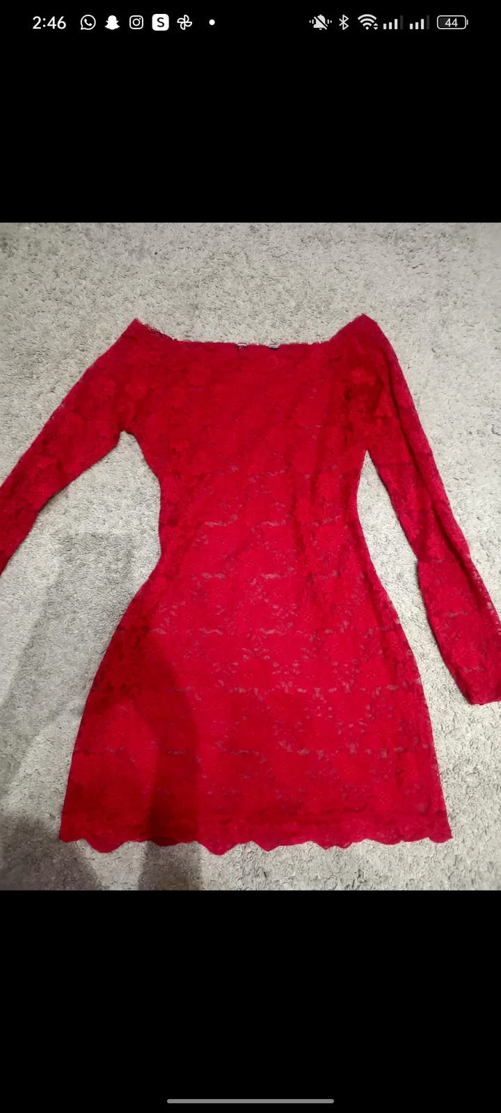 Cocktail Dresses, size M / 38 / 10, photo 1