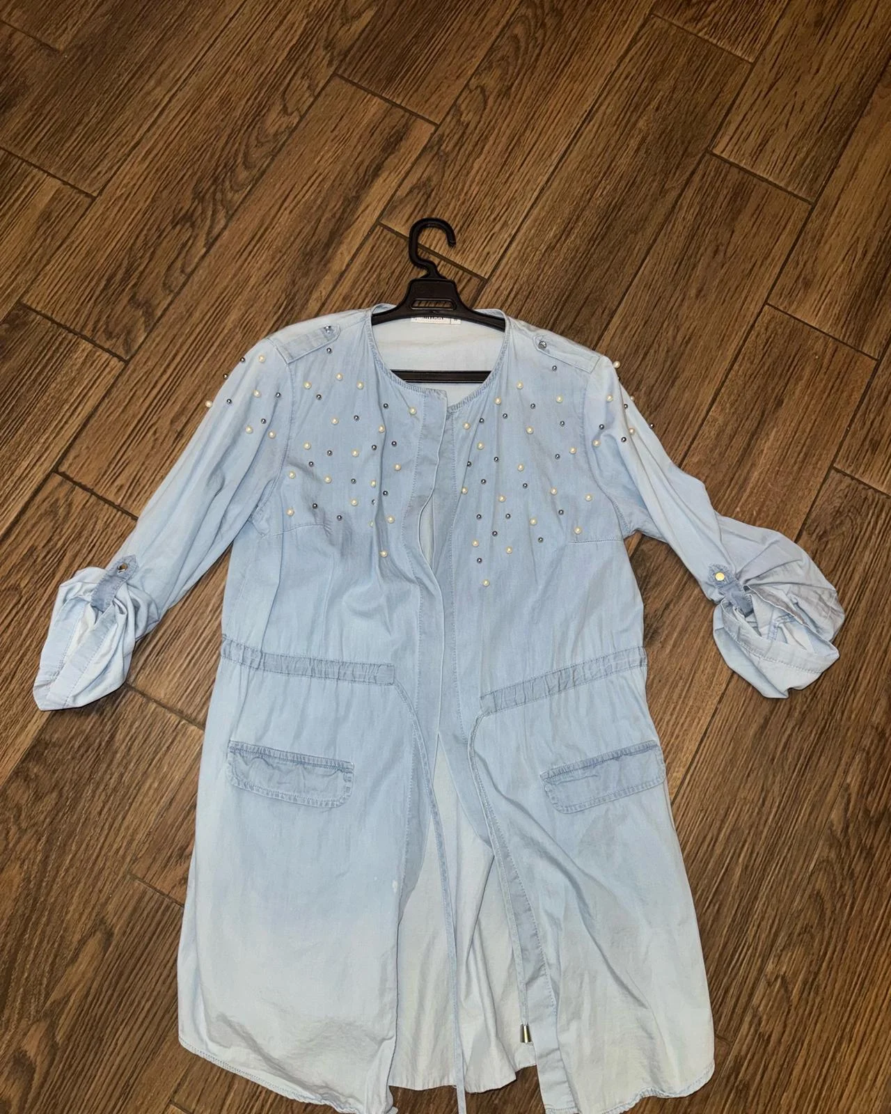 Blouses, size M / 38 / 10, photo 1