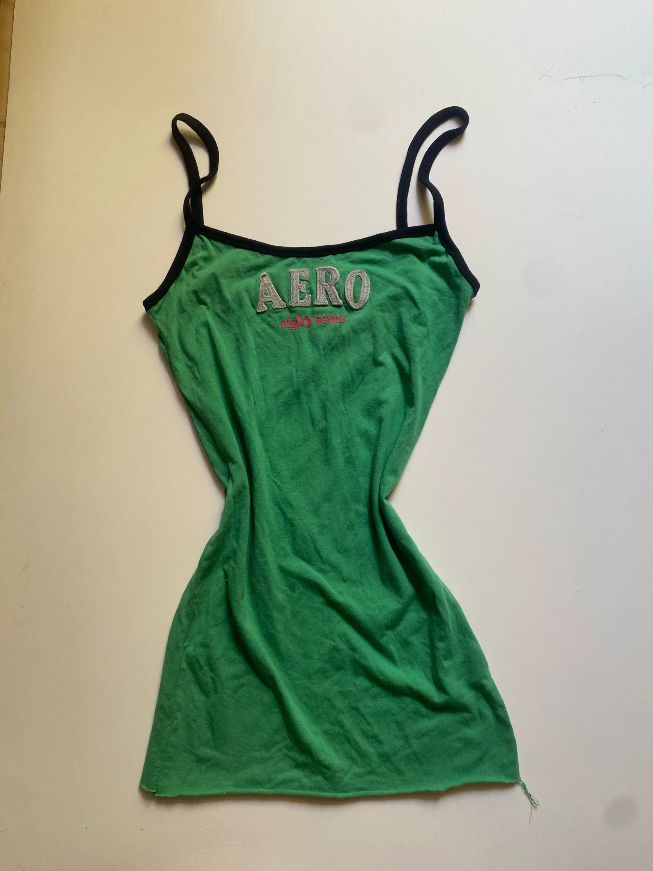 Aero Tank Tops, size S / 36 / 8, photo 1