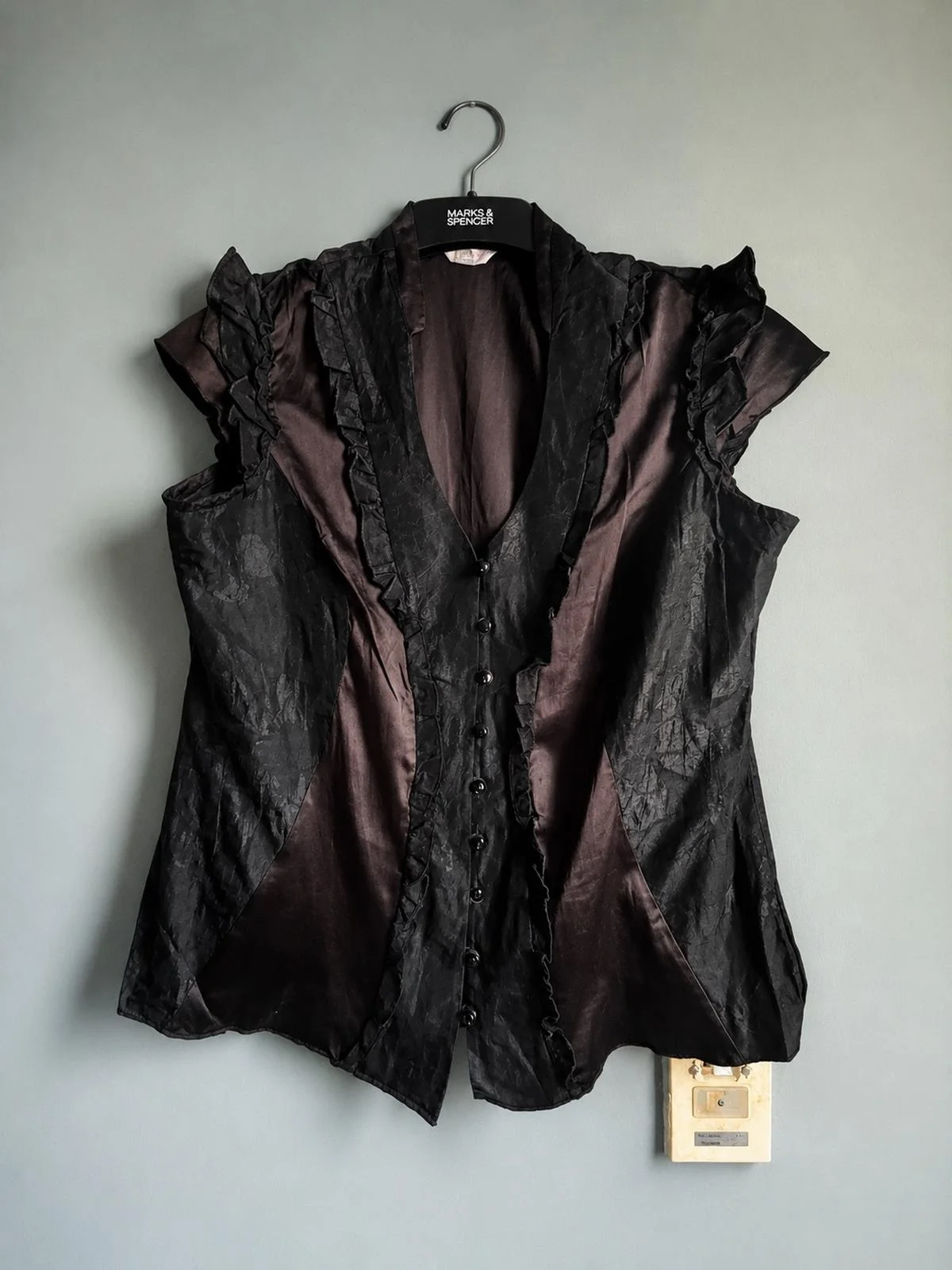 Blouses, size L / 40 / 12, photo 1
