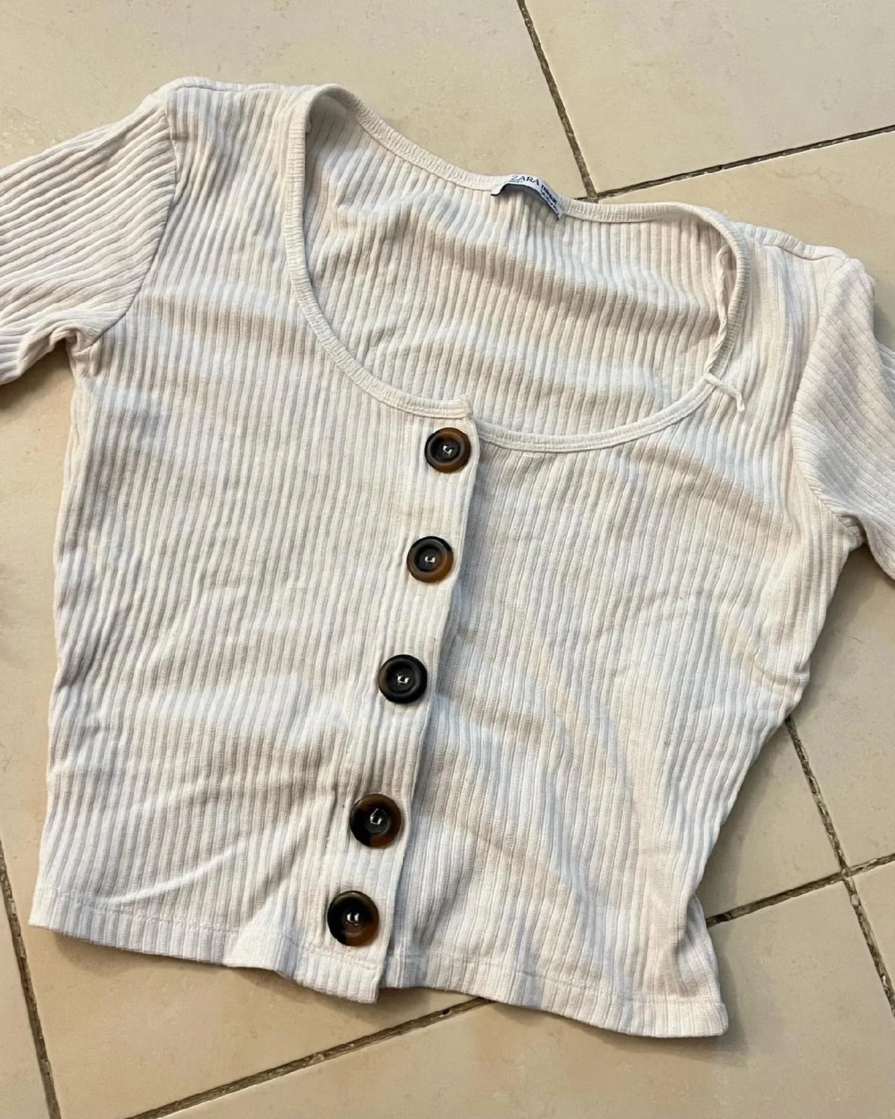 Zara T-shirts, size M / 38 / 10, photo 1