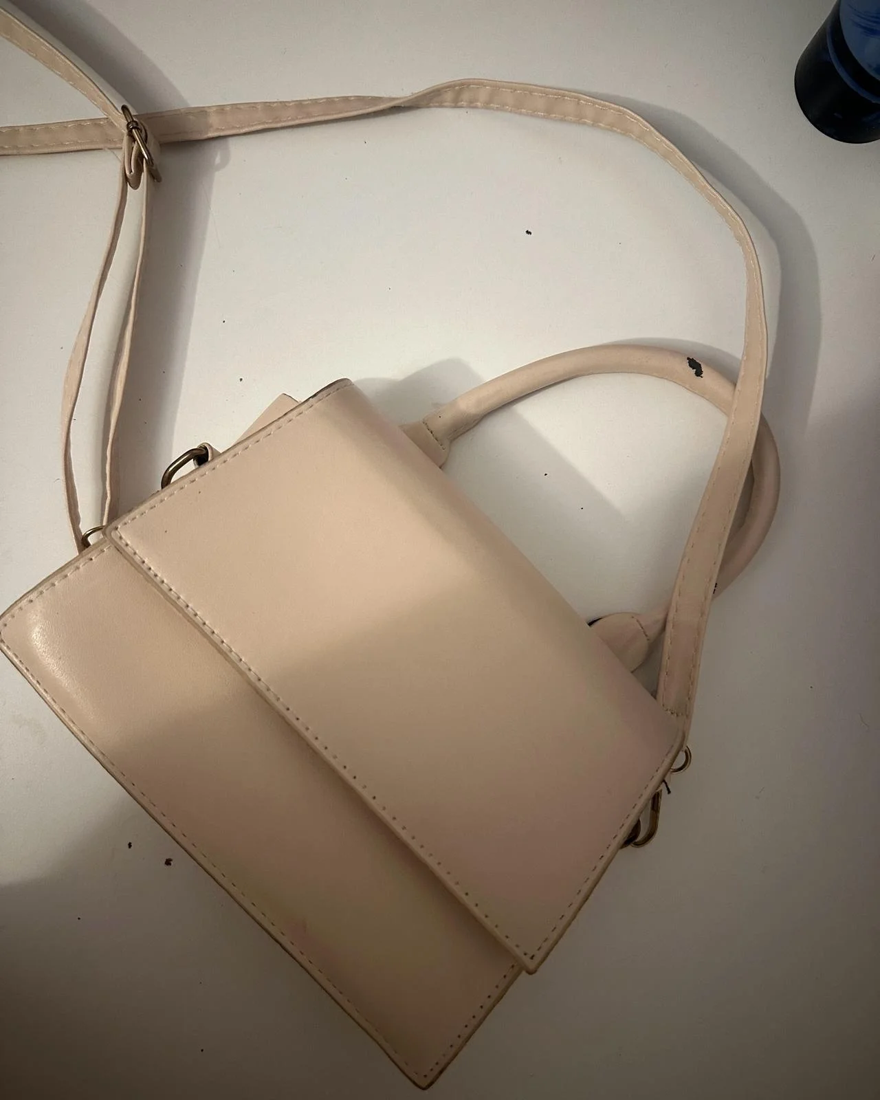 Shein Cross-Body Bag, size One size, photo 1