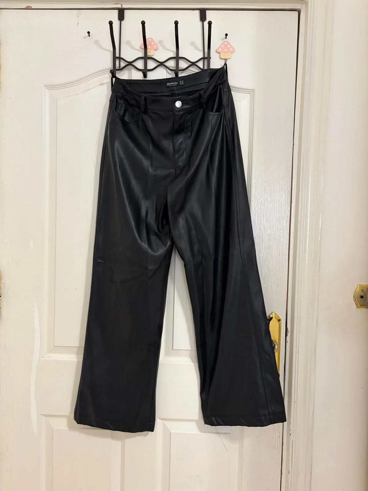 Stradivarius Pants, size M / 38 / 10, photo 1