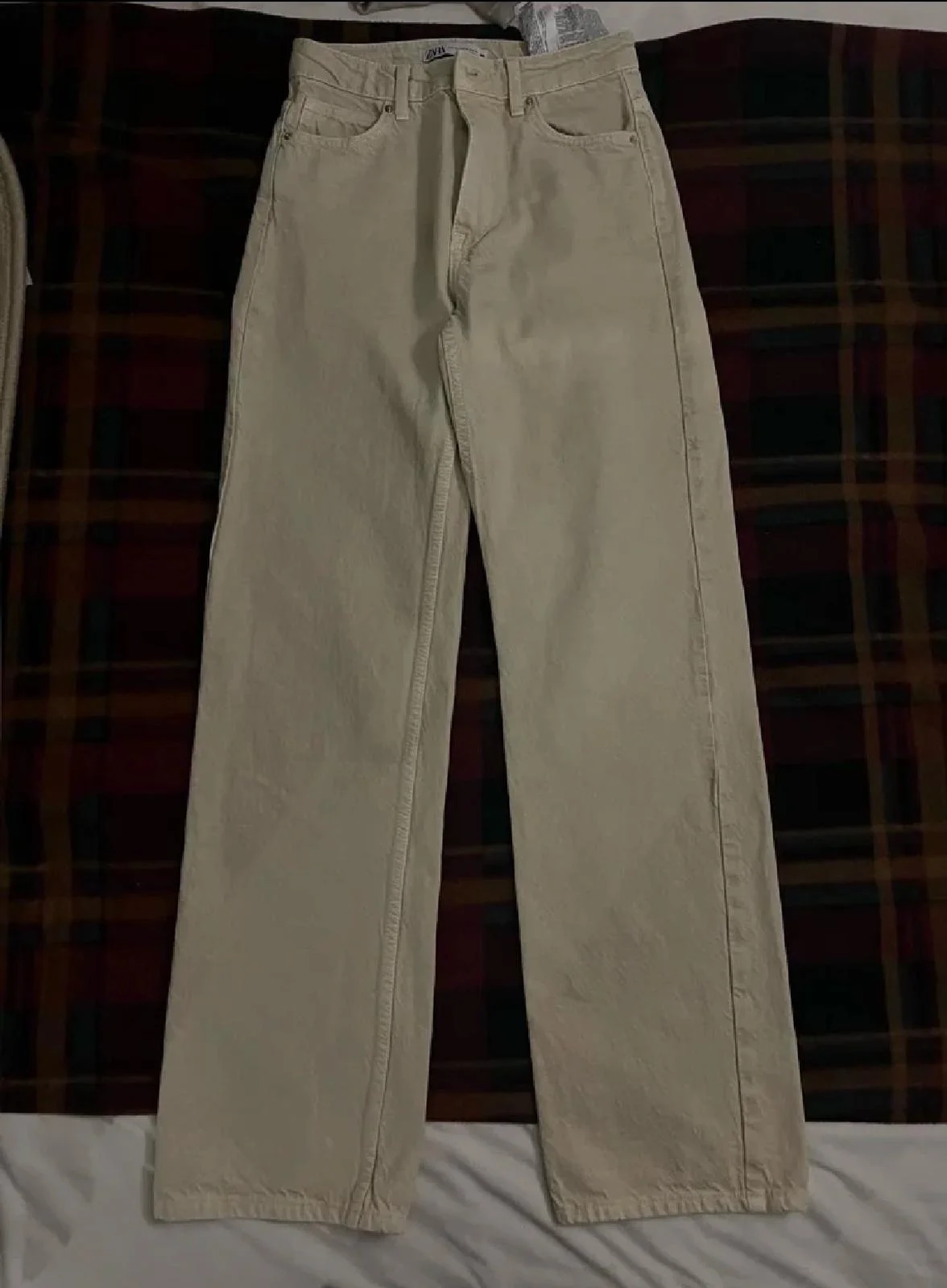 Zara Pants, size S, photo 1