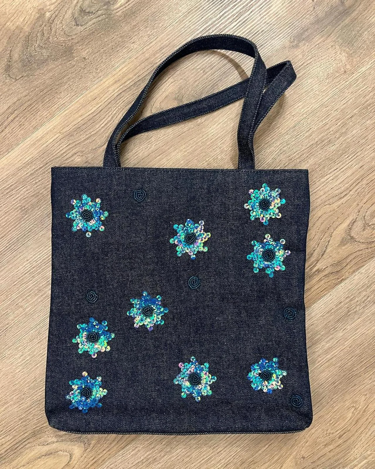 Tote Bag, size One size, photo 1