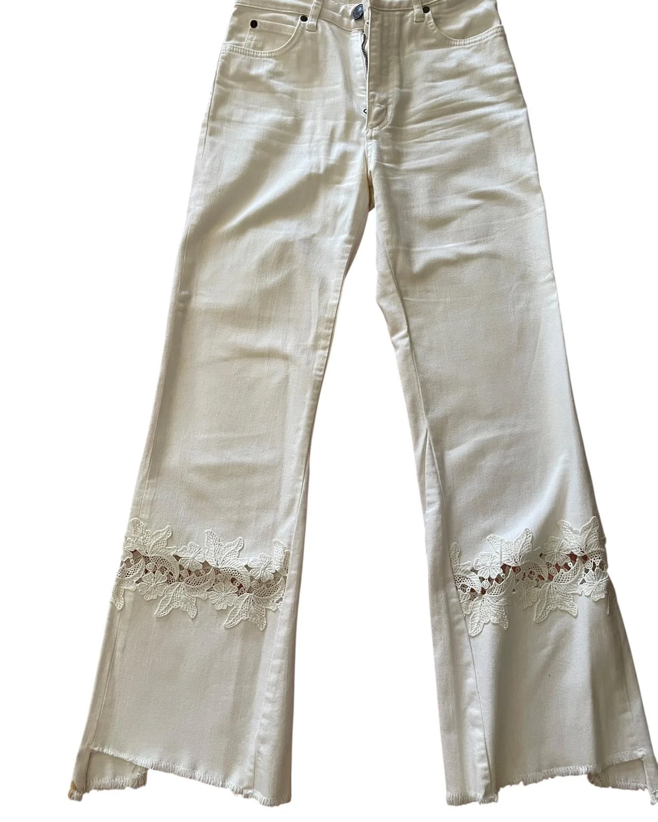 Sandro Jeans, size S / 36 / 8, photo 1