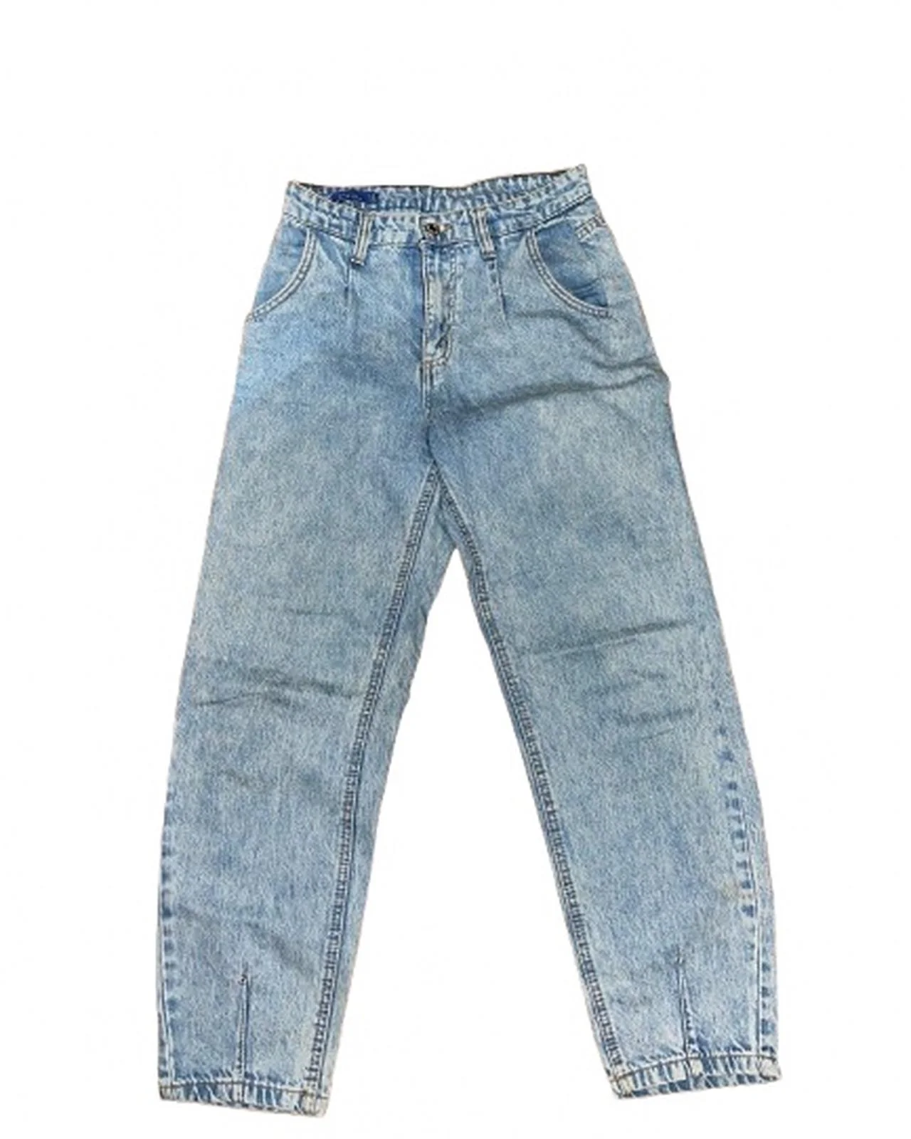 Jeans, size S / 36 / 8, photo 1