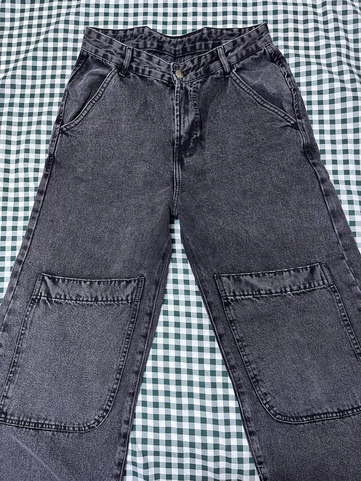 Jeans, size M / 38 / 10, photo 1