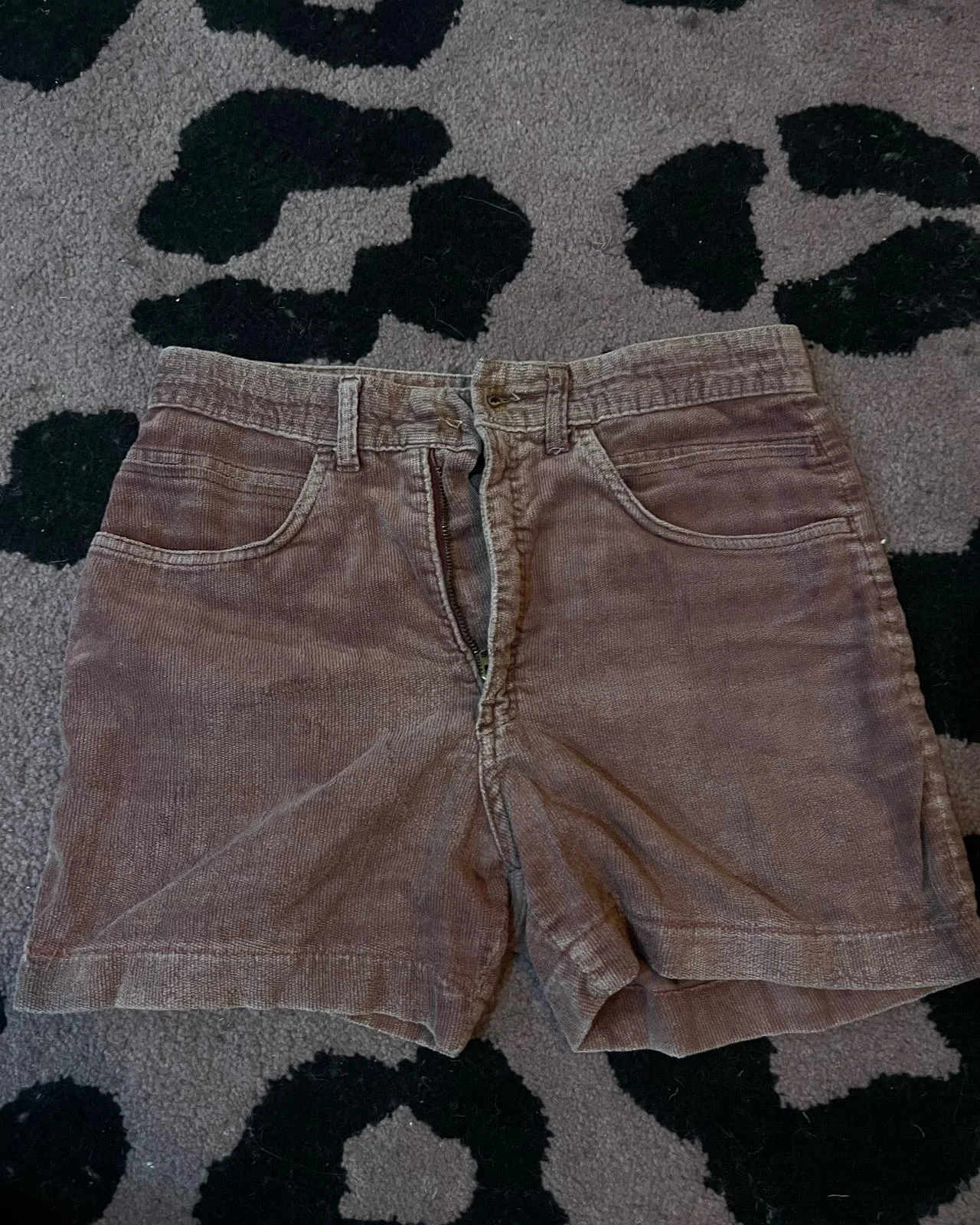 Shorts, size S / 36 / 8, photo 1