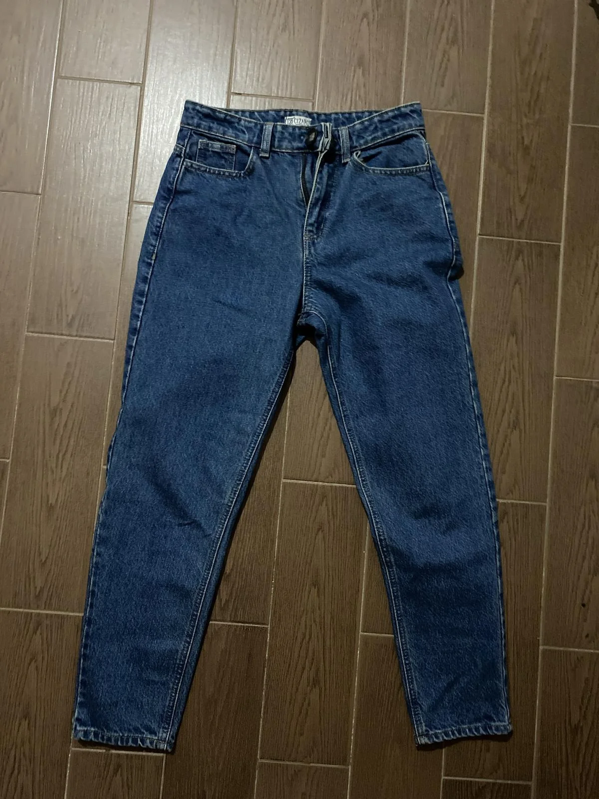 Cizaro Jeans, size M / 38 / 10, photo 1
