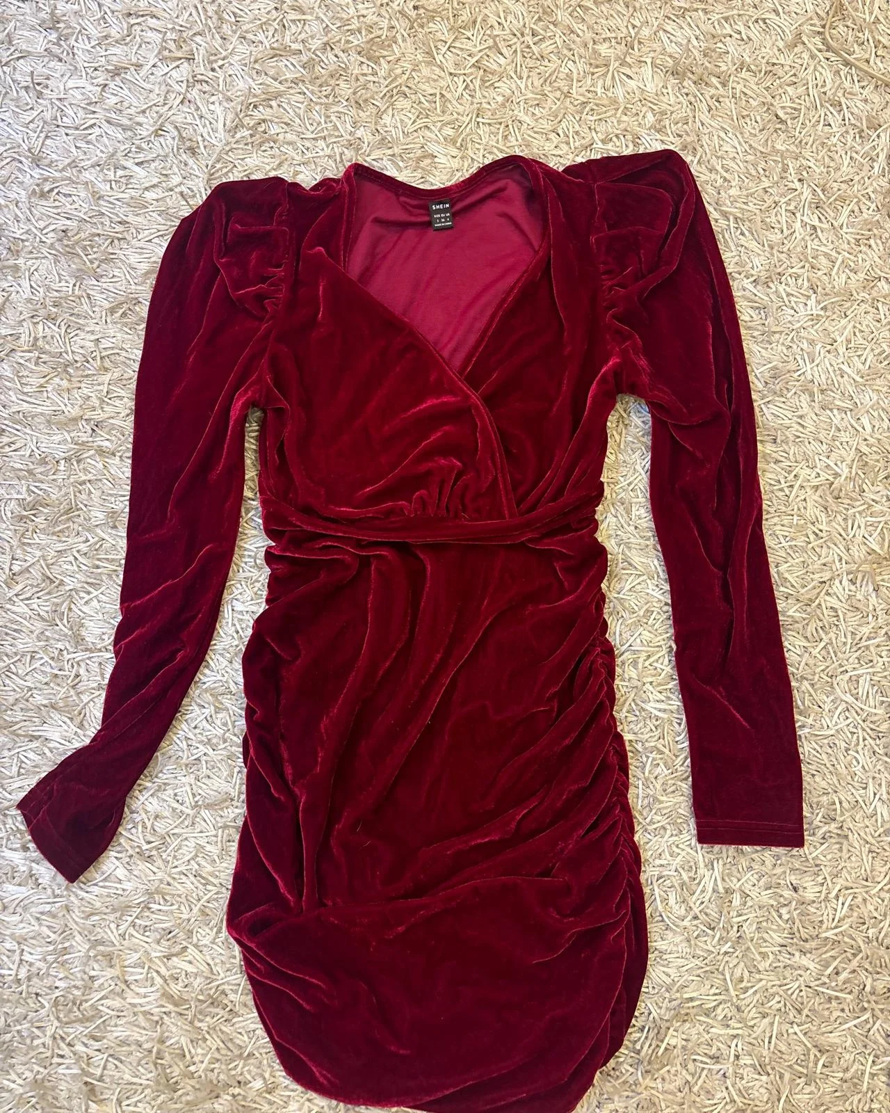 Shein Midi Dresses, size S / 36 / 8, photo 1