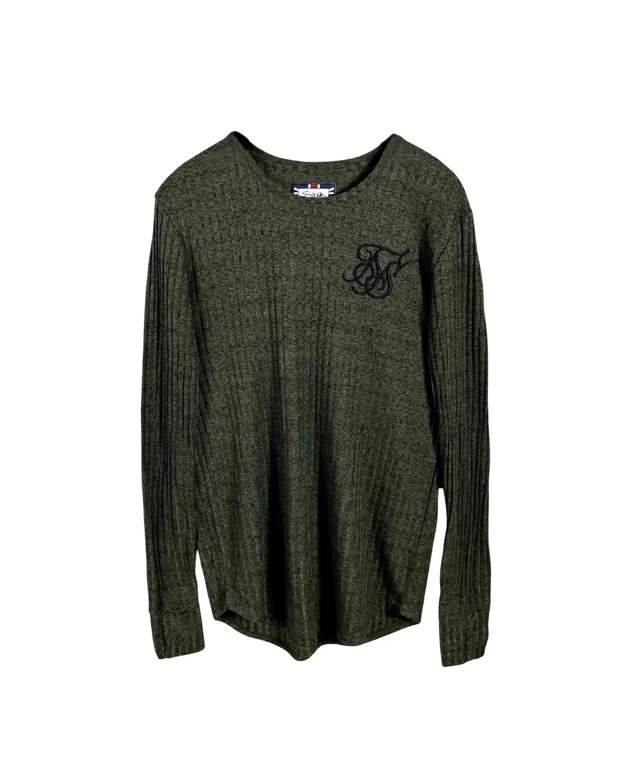 Siksilk Sweaters, size M, photo 1