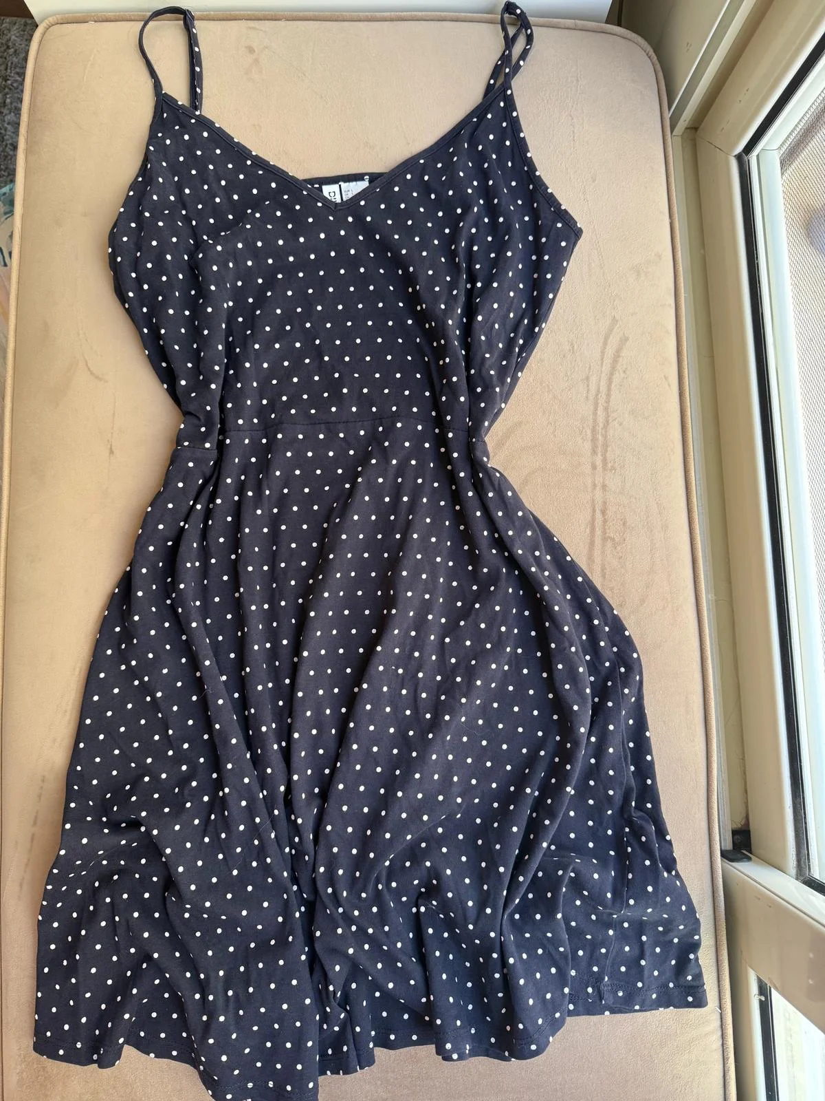 H&M Mini Dresses, size L / 40 / 12, photo 1