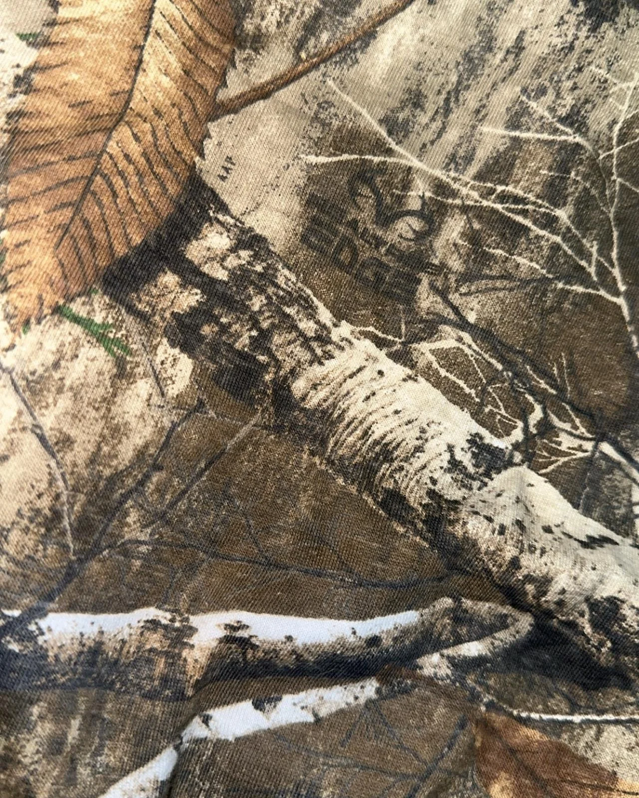 Realtree Long Sleeve Shirts, size M, photo 1