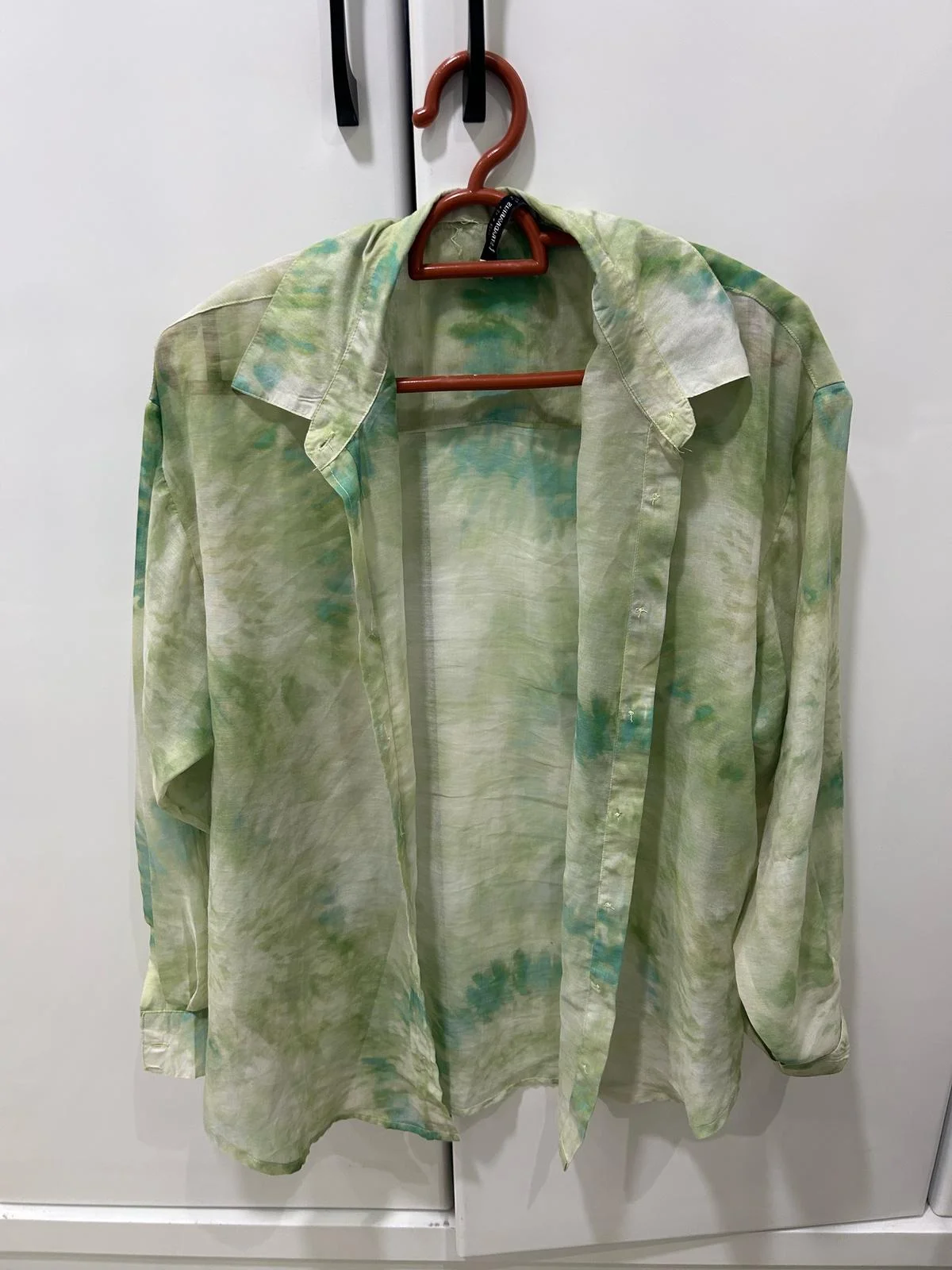 Stradivarius Blouses, size M / 38 / 10, photo 1