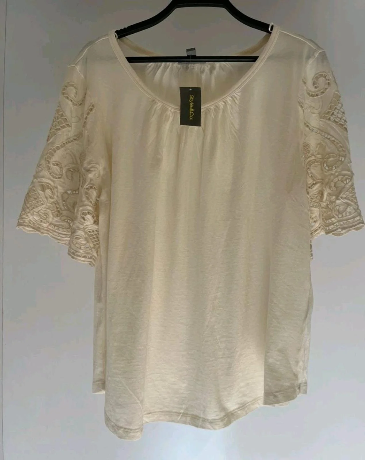 Blouses, size XXXL / 46 / 18, photo 1