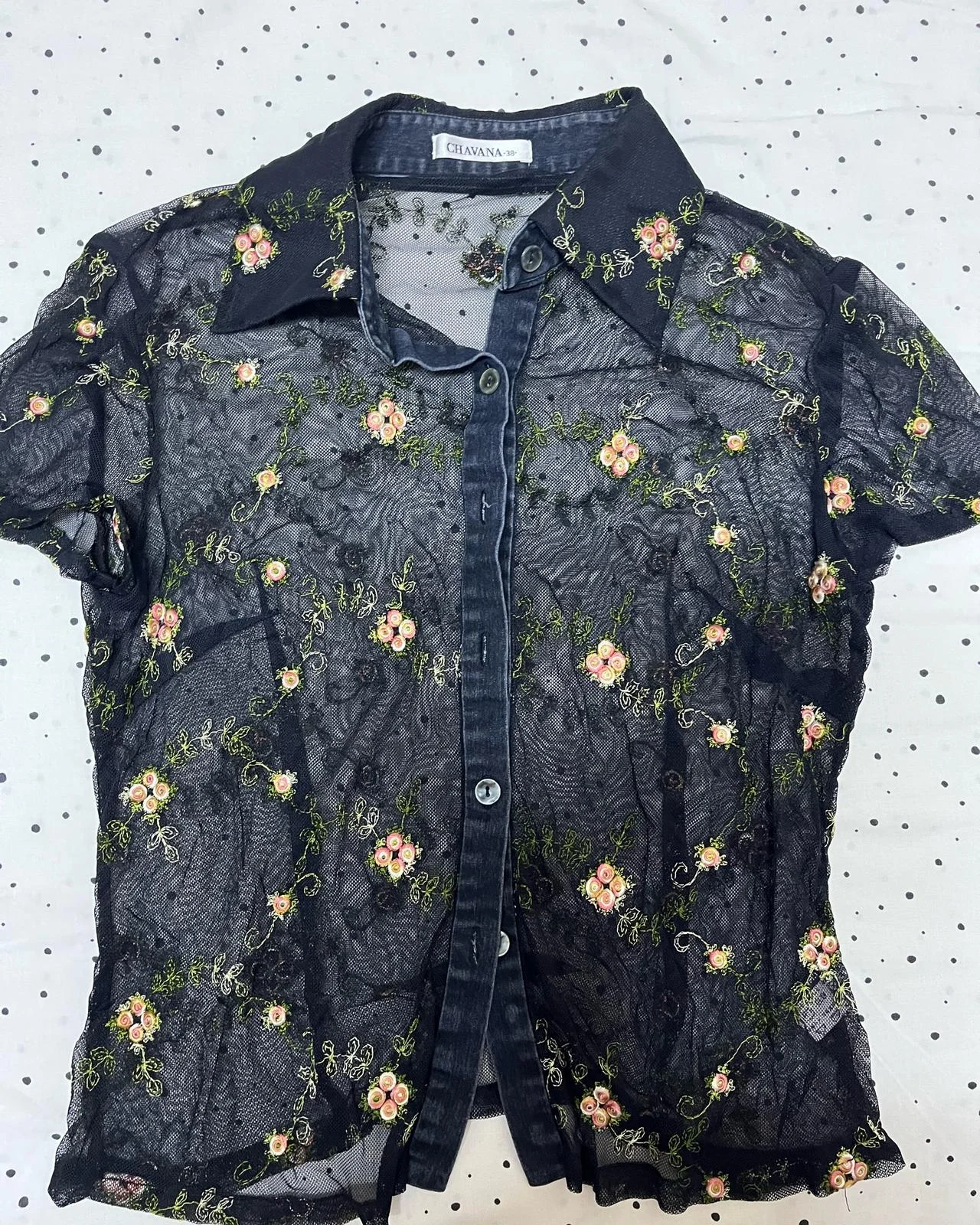 Shirts, size S / 36 / 8, photo 1