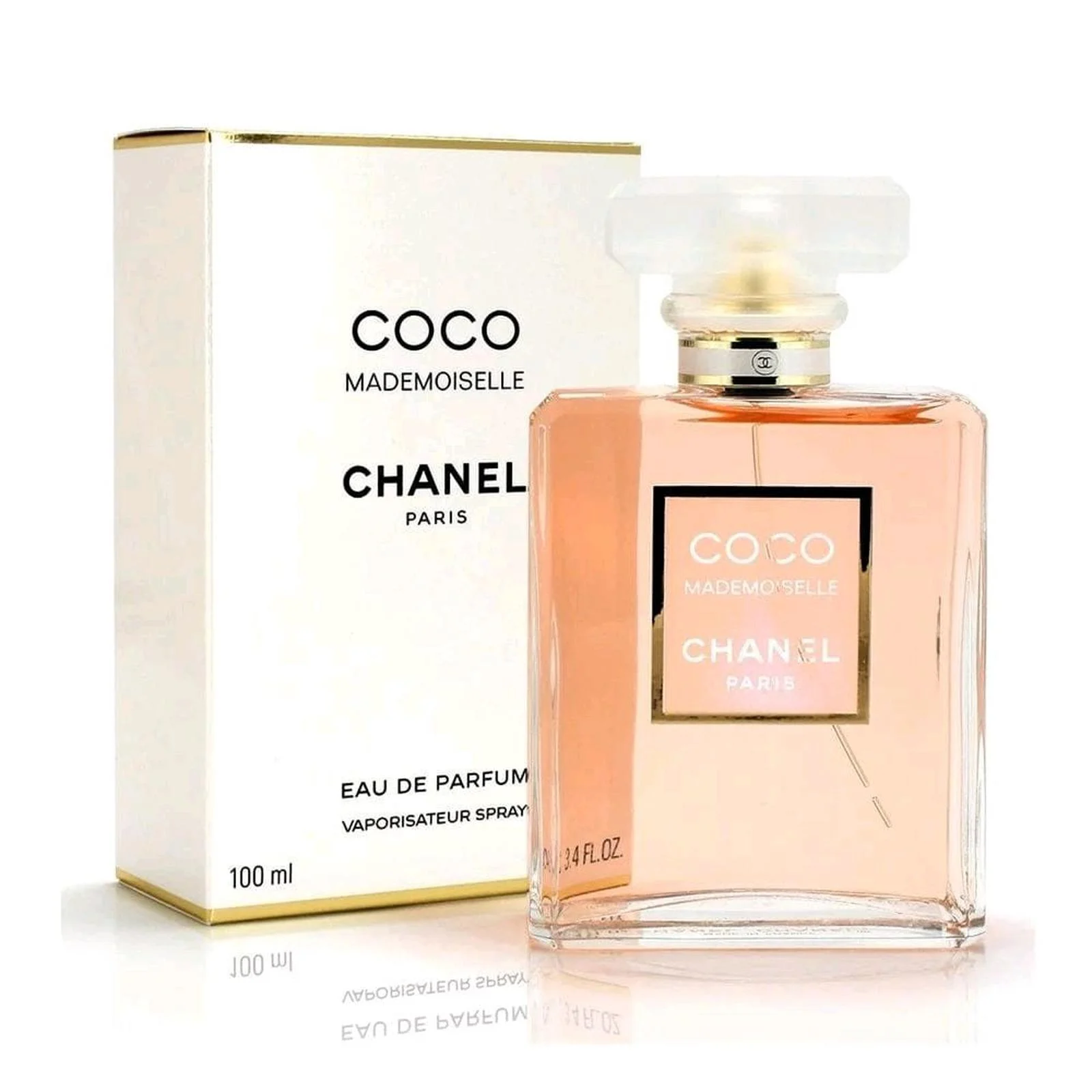 Chanel Perfume, size Other, photo 1