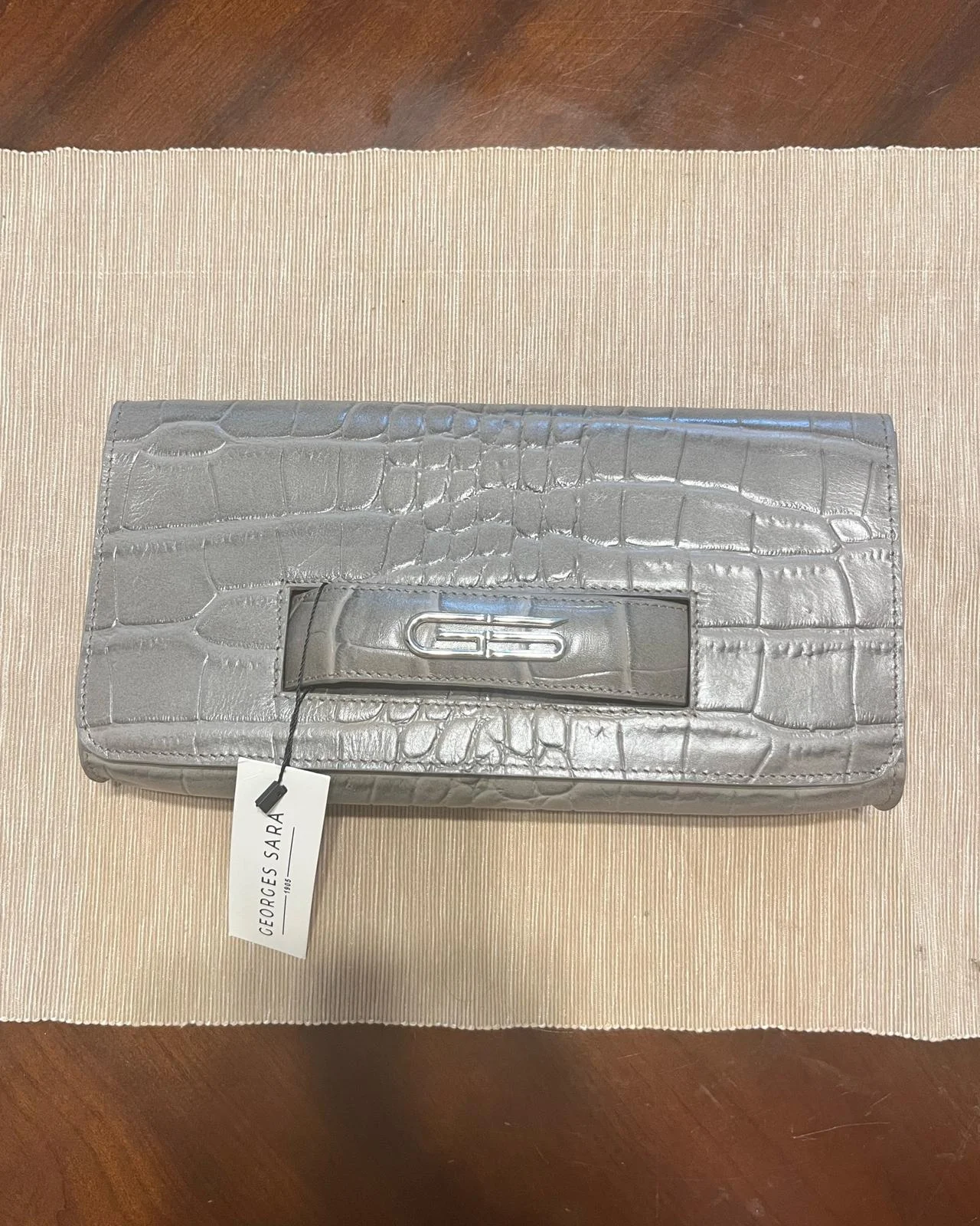 Clutch, size One size, photo 1