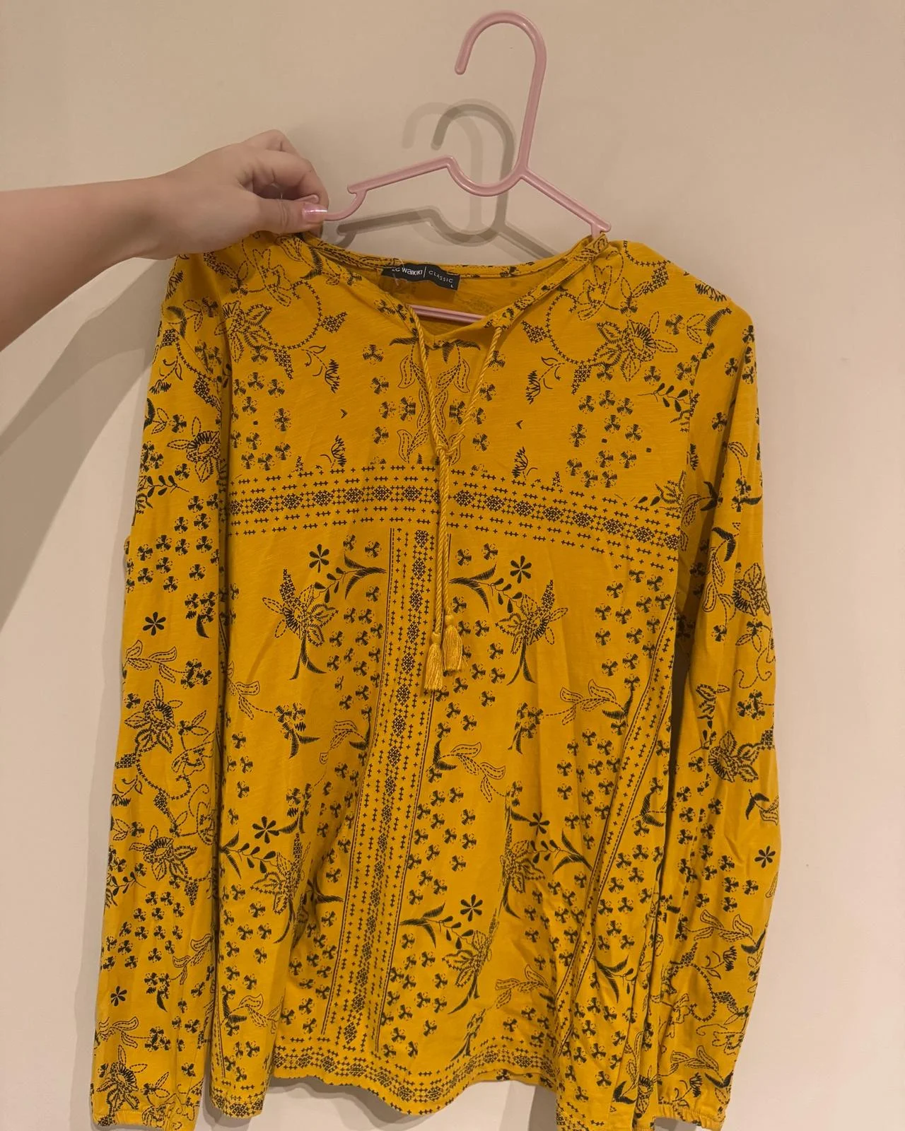 LC Wakiki Blouses, size L / 40 / 12, photo 1