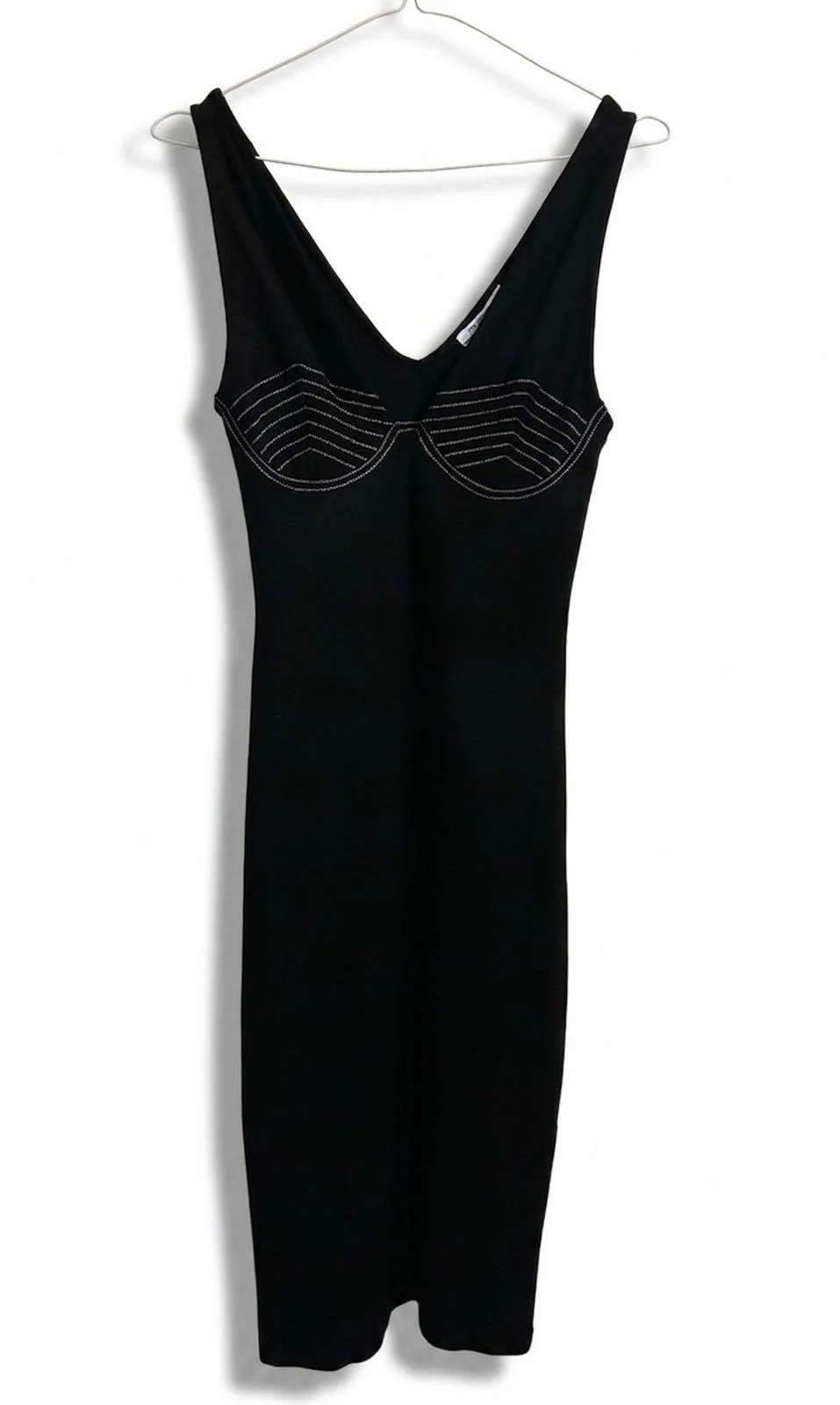 Zara Midi Dresses, size S / 36 / 8, photo 1