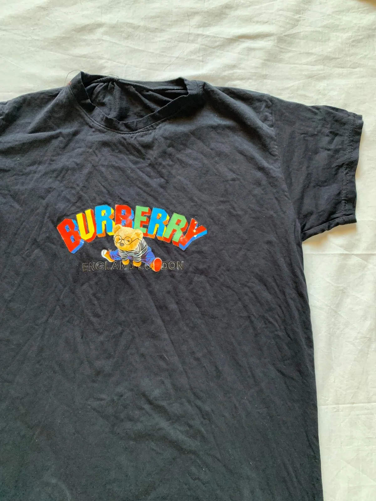 T-shirts, size Other, photo 1